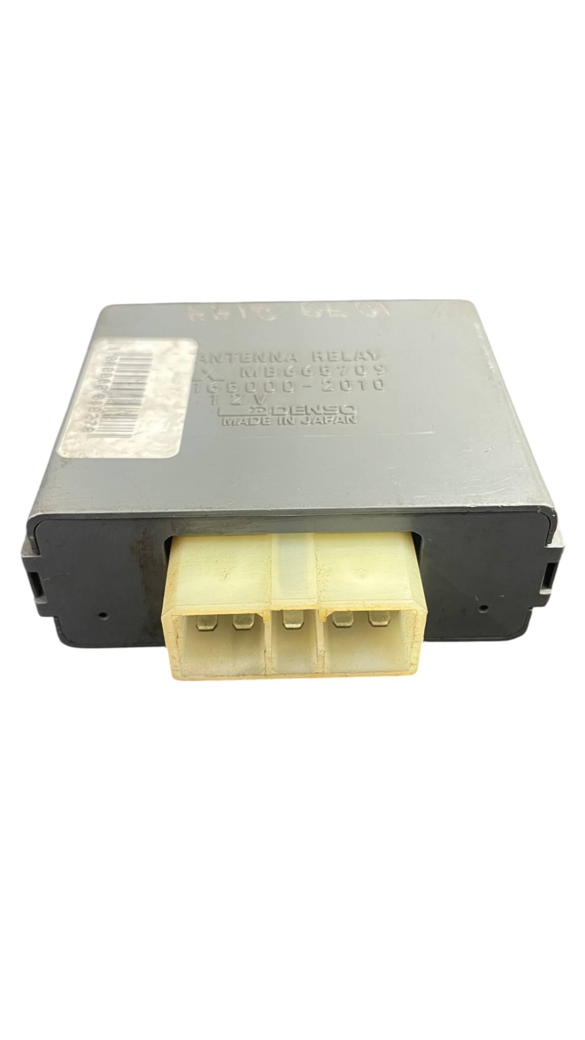 Modulo Amplificador Antena Pajero Sport 97-07 MB665709 - Imagem 2