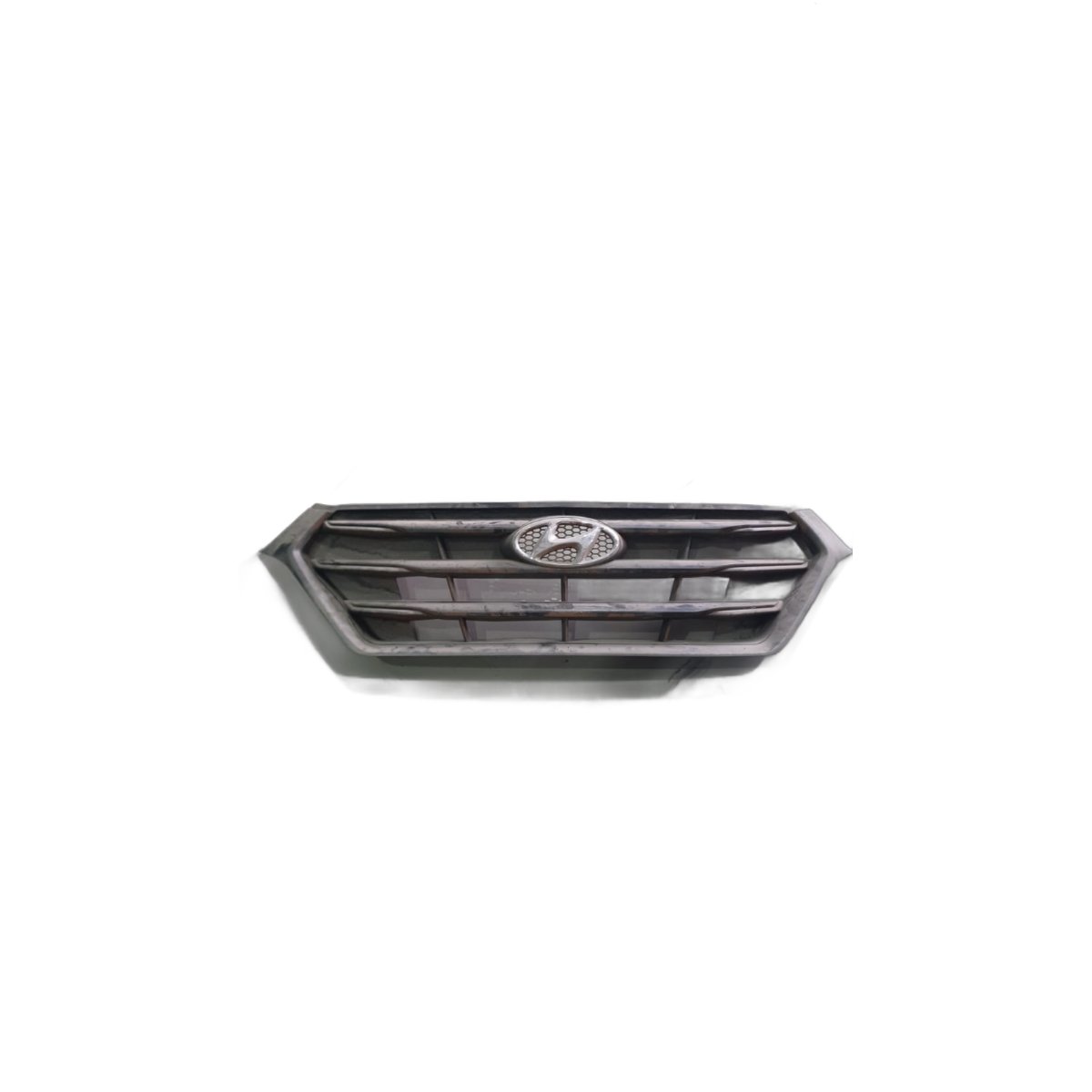 Grade Dianteira Hyundai Creta 15/18