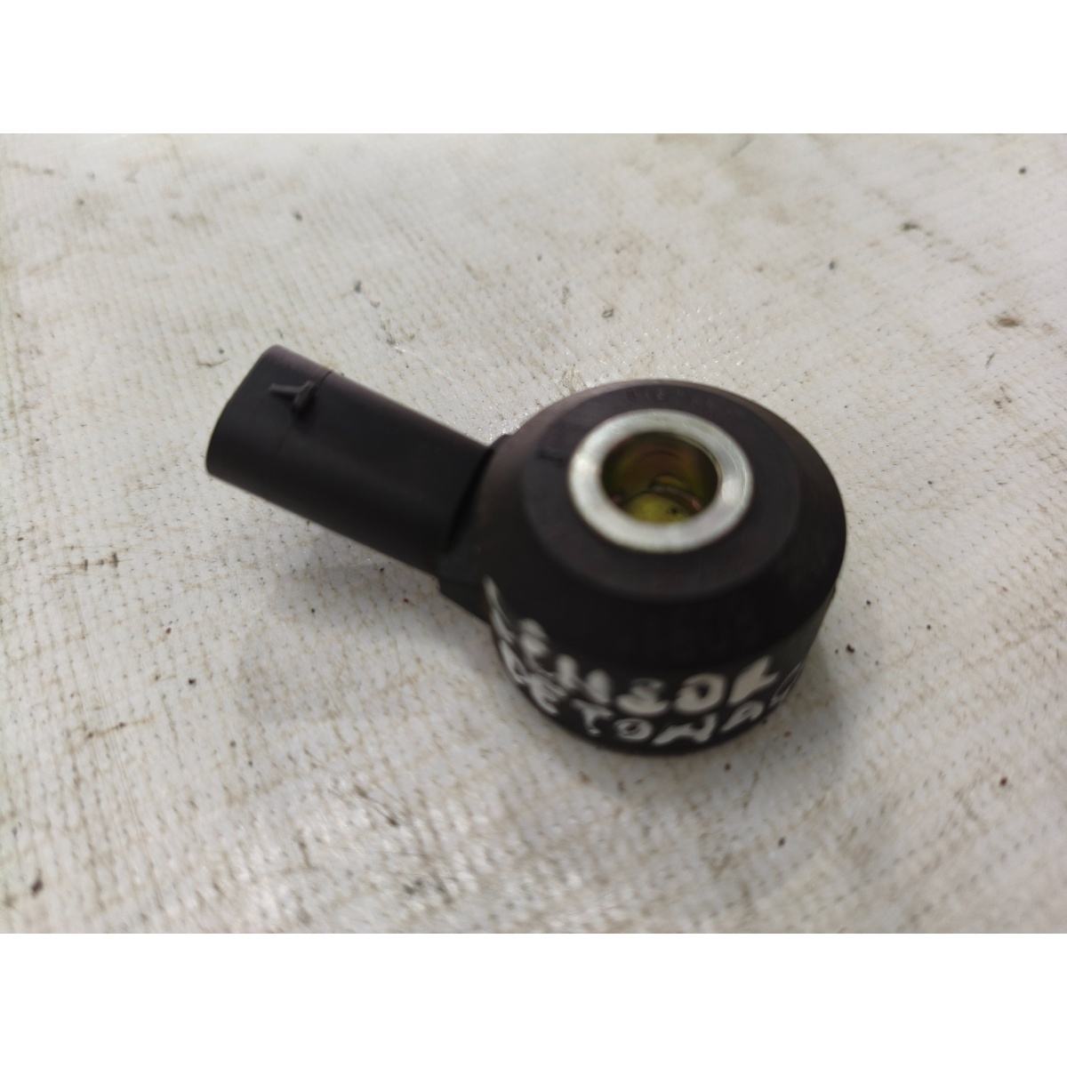 Sensor Detonacao Argo Cronos Strada Pulse 1.3 50050746 - Imagem 5