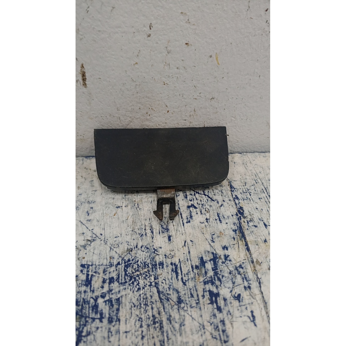 Par Moldura Parafuso Maçaneta Interno Diant Esq Hr-v - Imagem 2