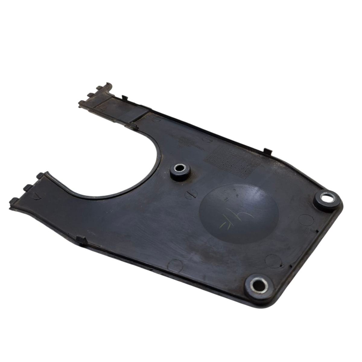 Capa Correia Dentada Chevrolet Celta Original - Imagem 4
