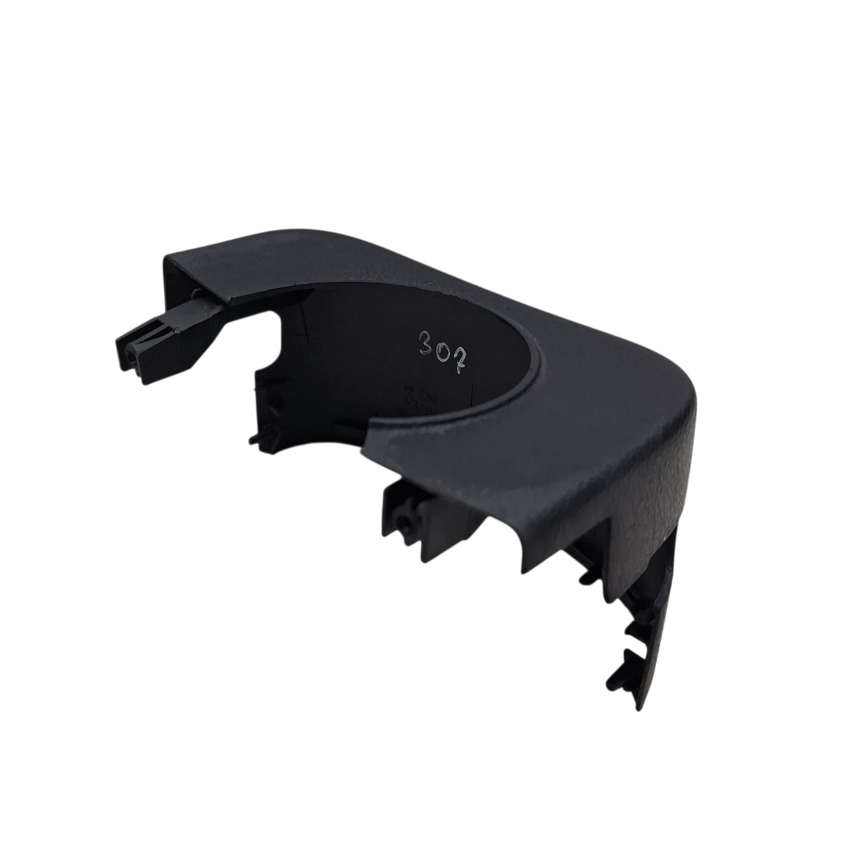 Moldura Superior Chave De Seta Original Peugeot 307 Mp5698 - Imagem 2