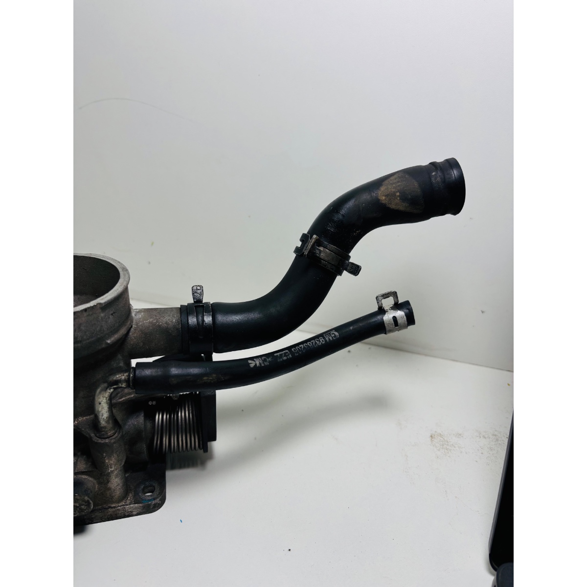 Corpo de Borboleta TBI GM Celta 93346443 - Imagem 2
