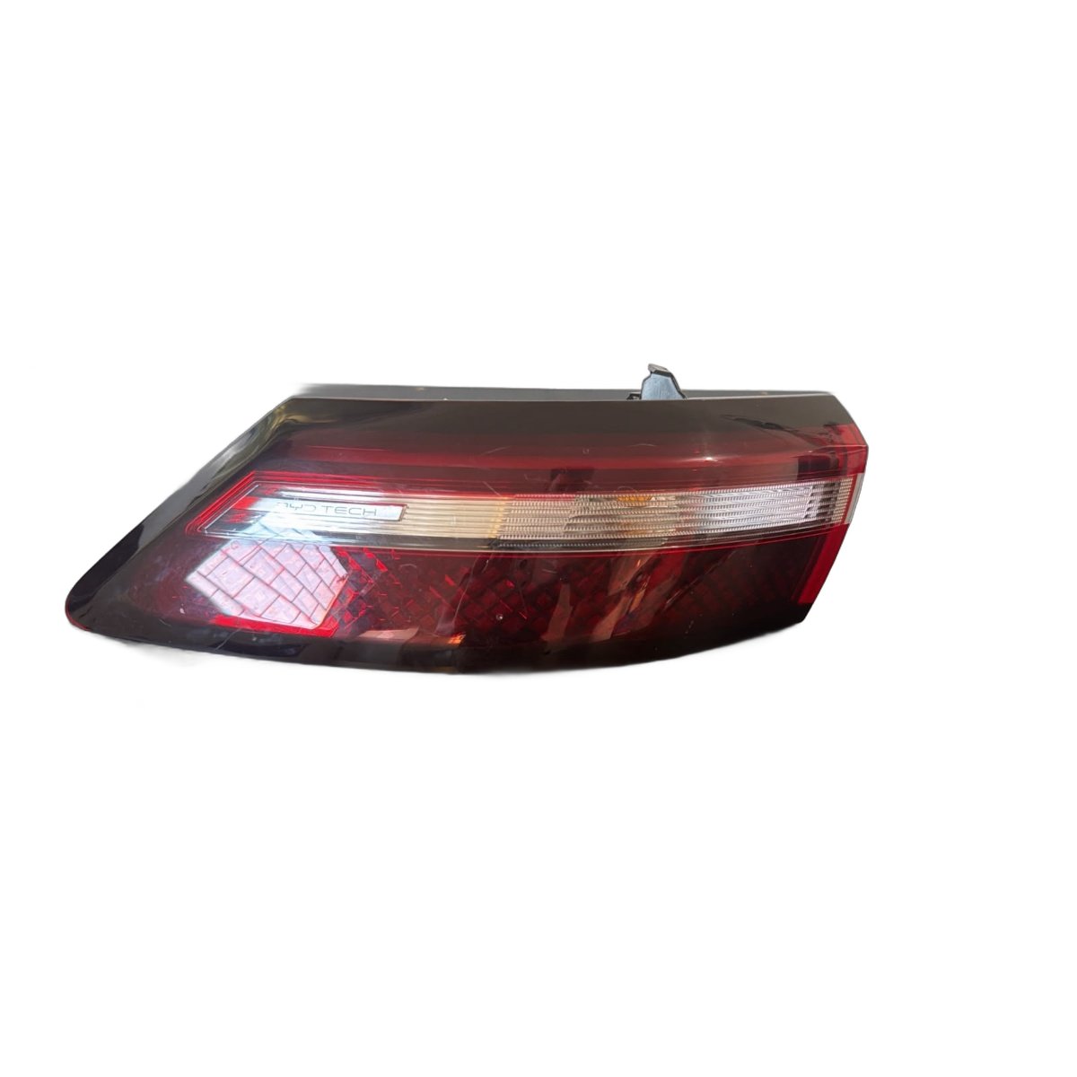 Lanterna Do Byd Mini Dolphin Esquerda 2022 2023 2024 - Imagem 1