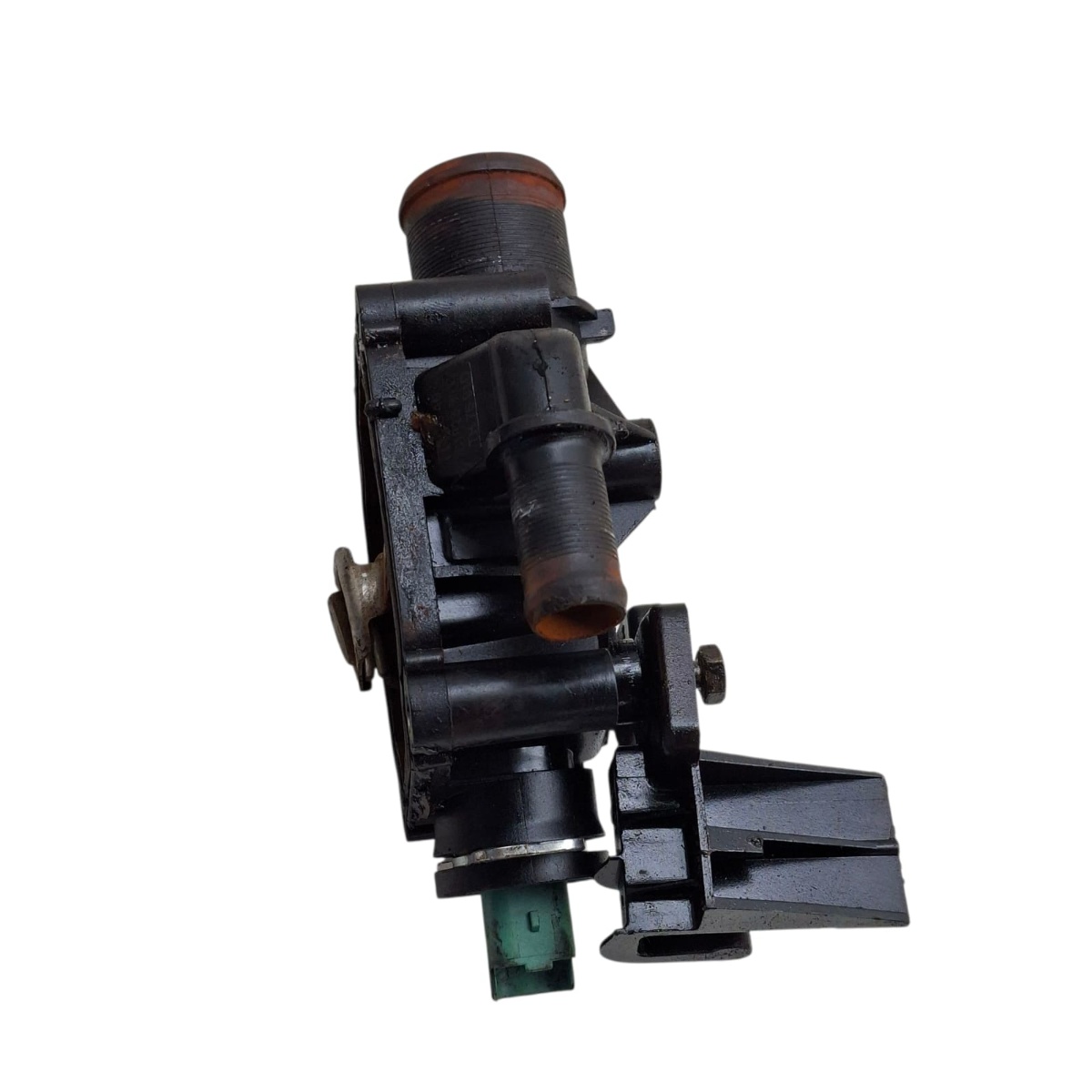 Válvula Termostática Peugeot 206 307 C3 9647265980 Completa - Imagem 3