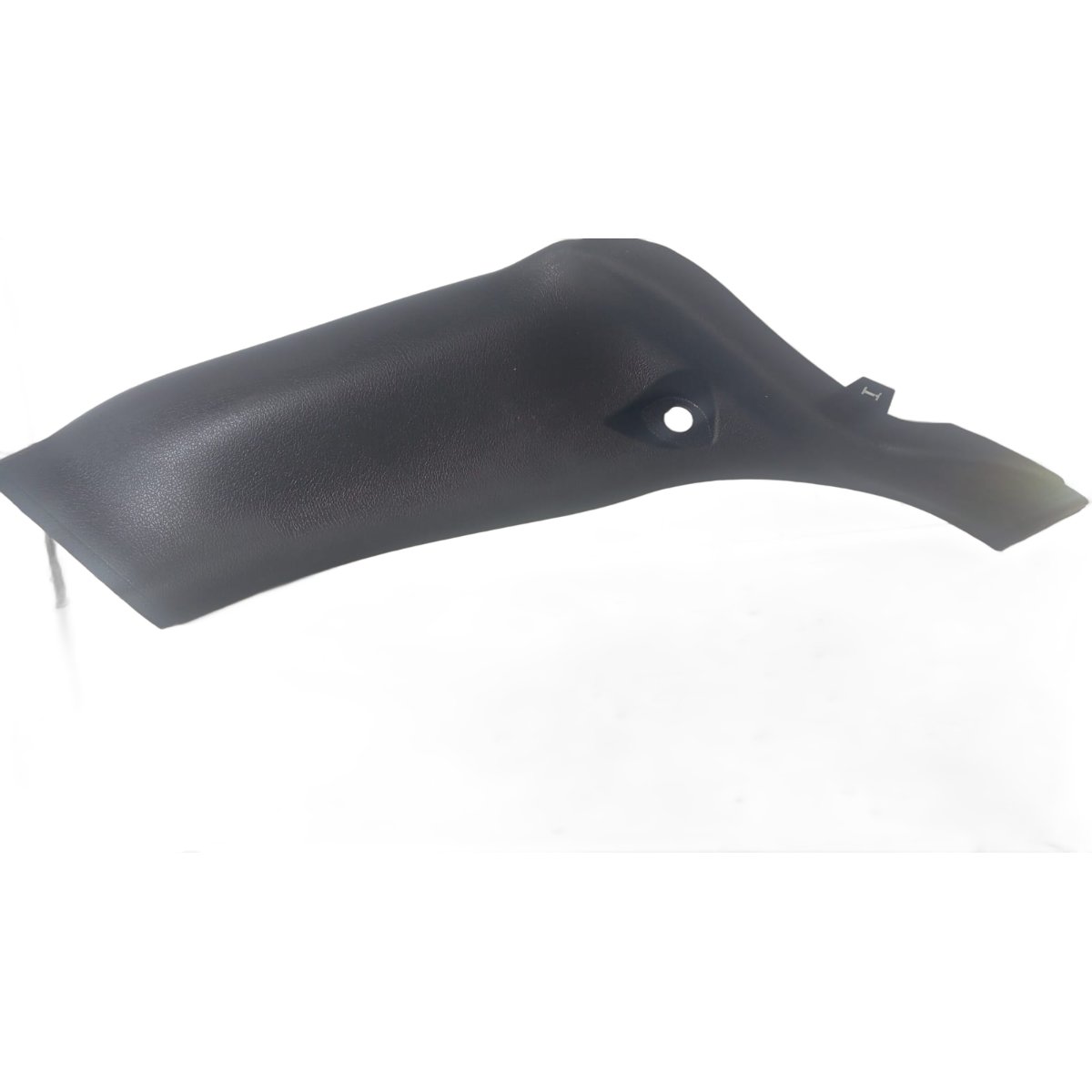 Moldura Da Coluna Traseira Direita Peugeot 206