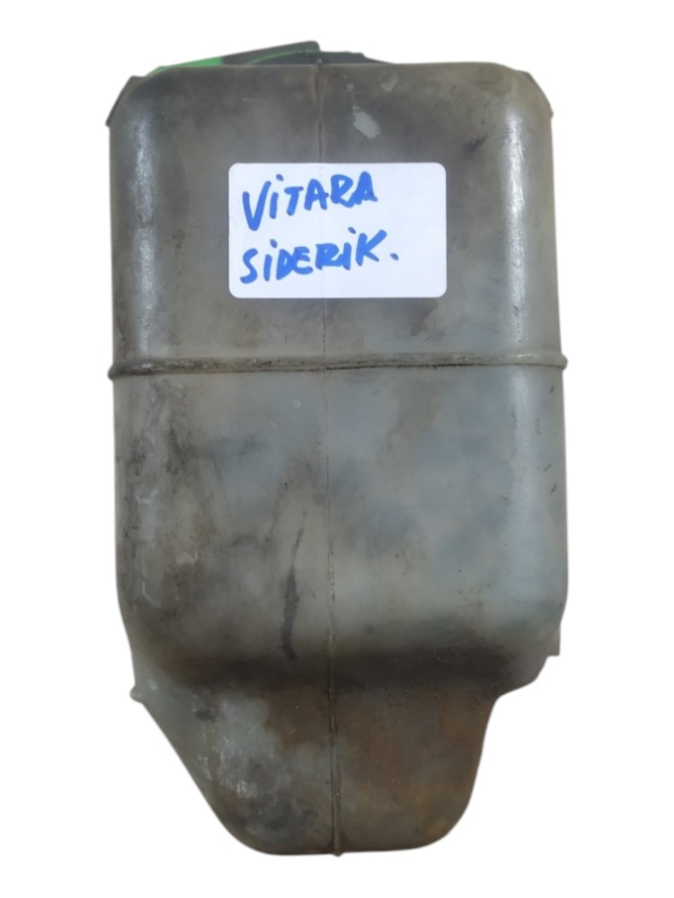 Reservatório Água Radiador Vitara Siderik 99 - Imagem 3