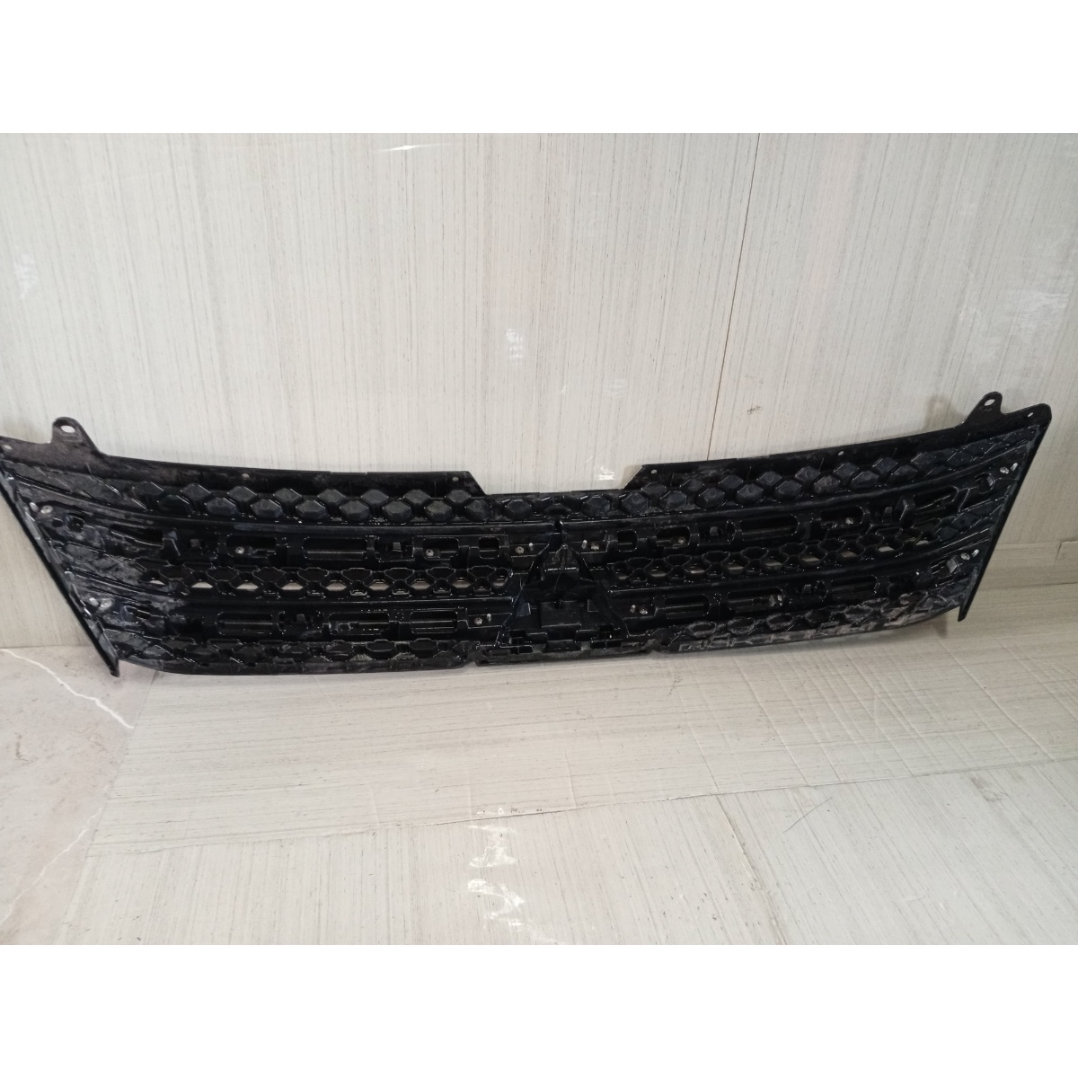 Grade Frontal Mitsubishi Eclipse 2018 A 2021 Original - Imagem 7