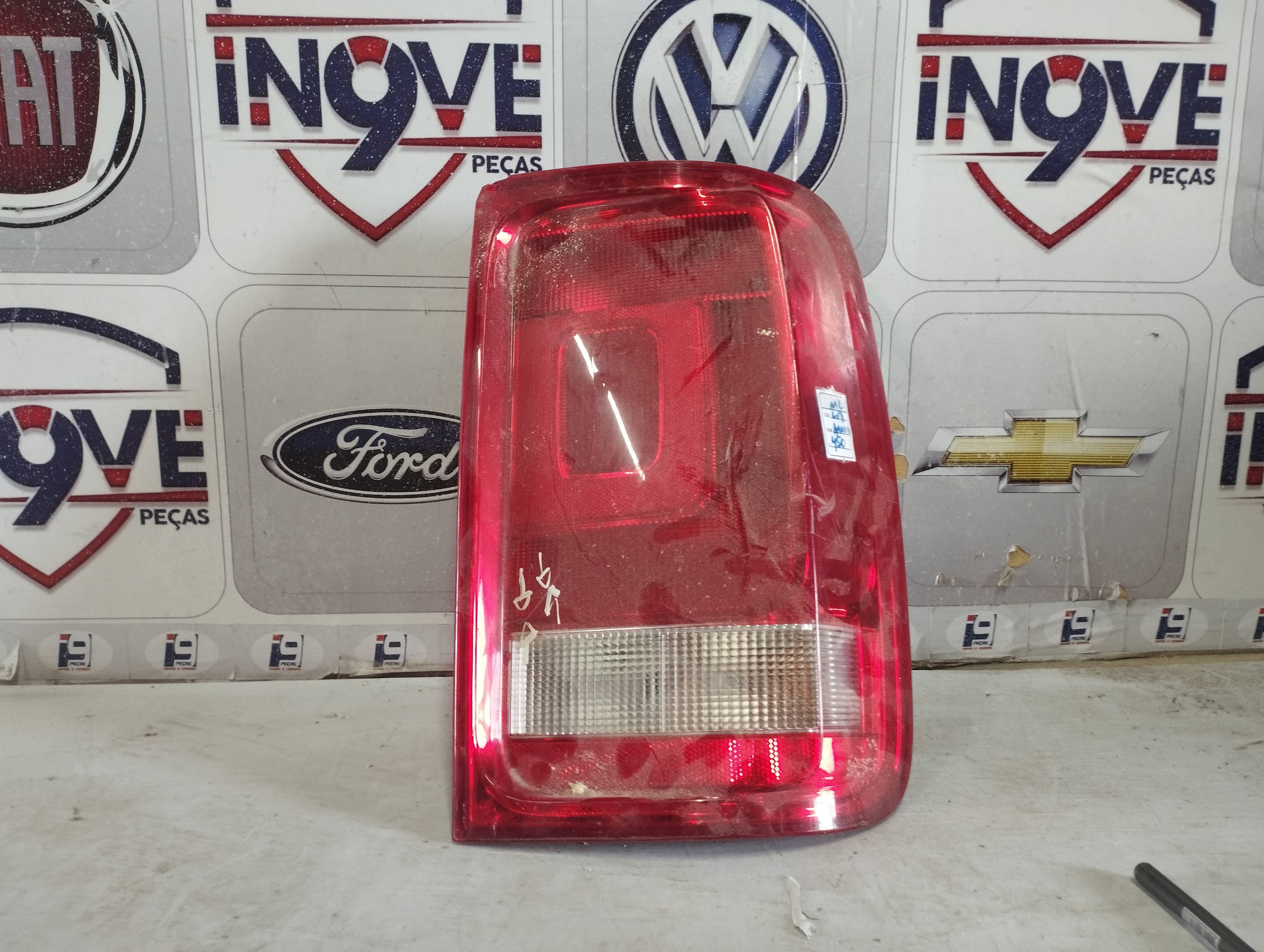 Lanterna Traseira Amarok 2010/2013 Lado Direito