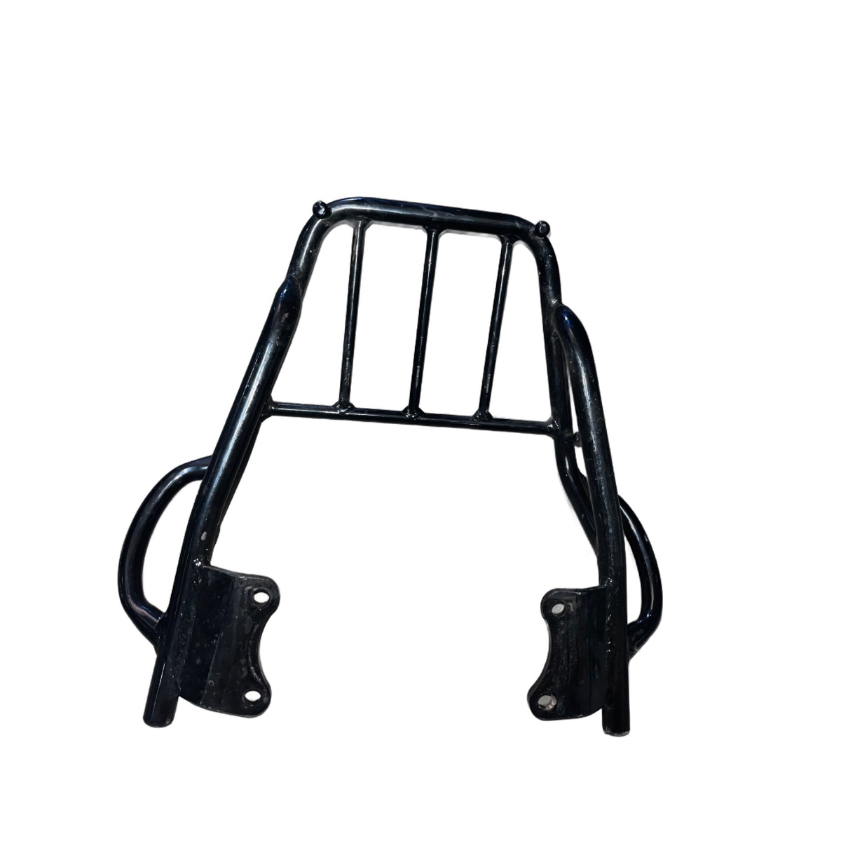 Bagageiro Fazer 250 06/17 Usado