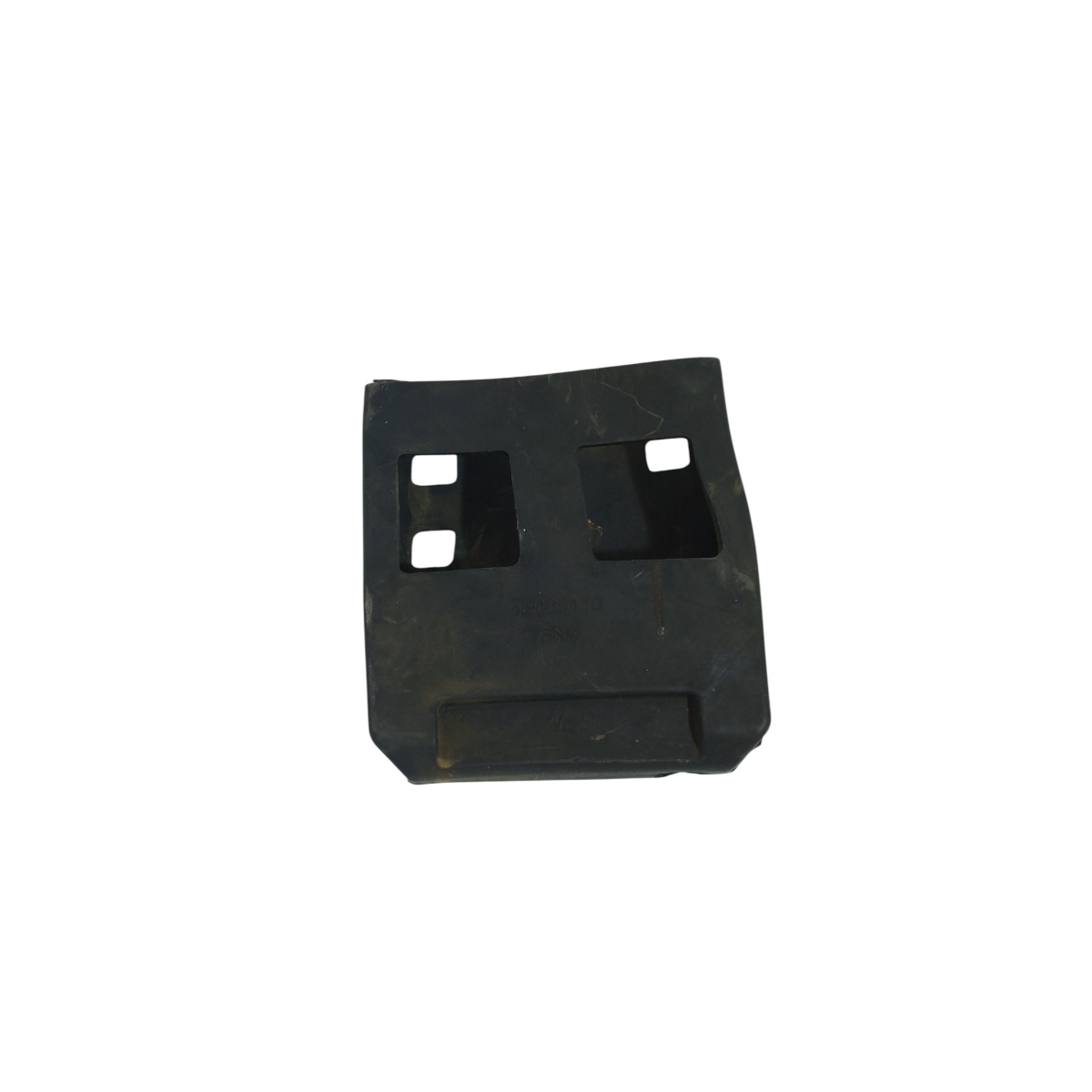Capa Modulo Cdi Apache 200 2019-2023 Original