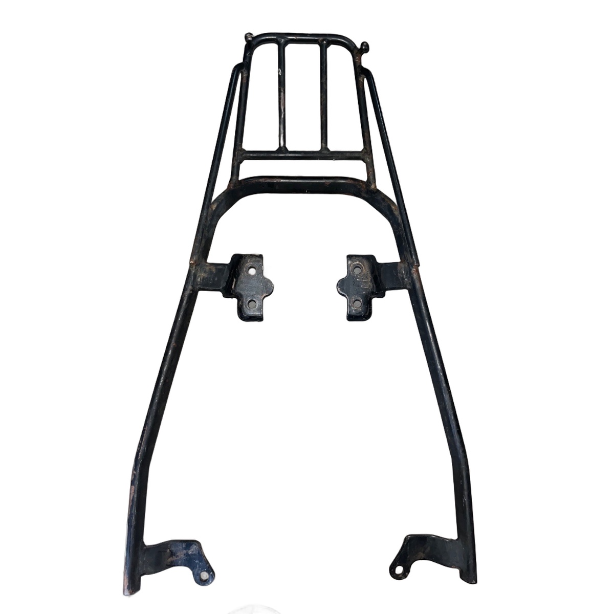 Bagageiro Traxx Moby 50 Usado