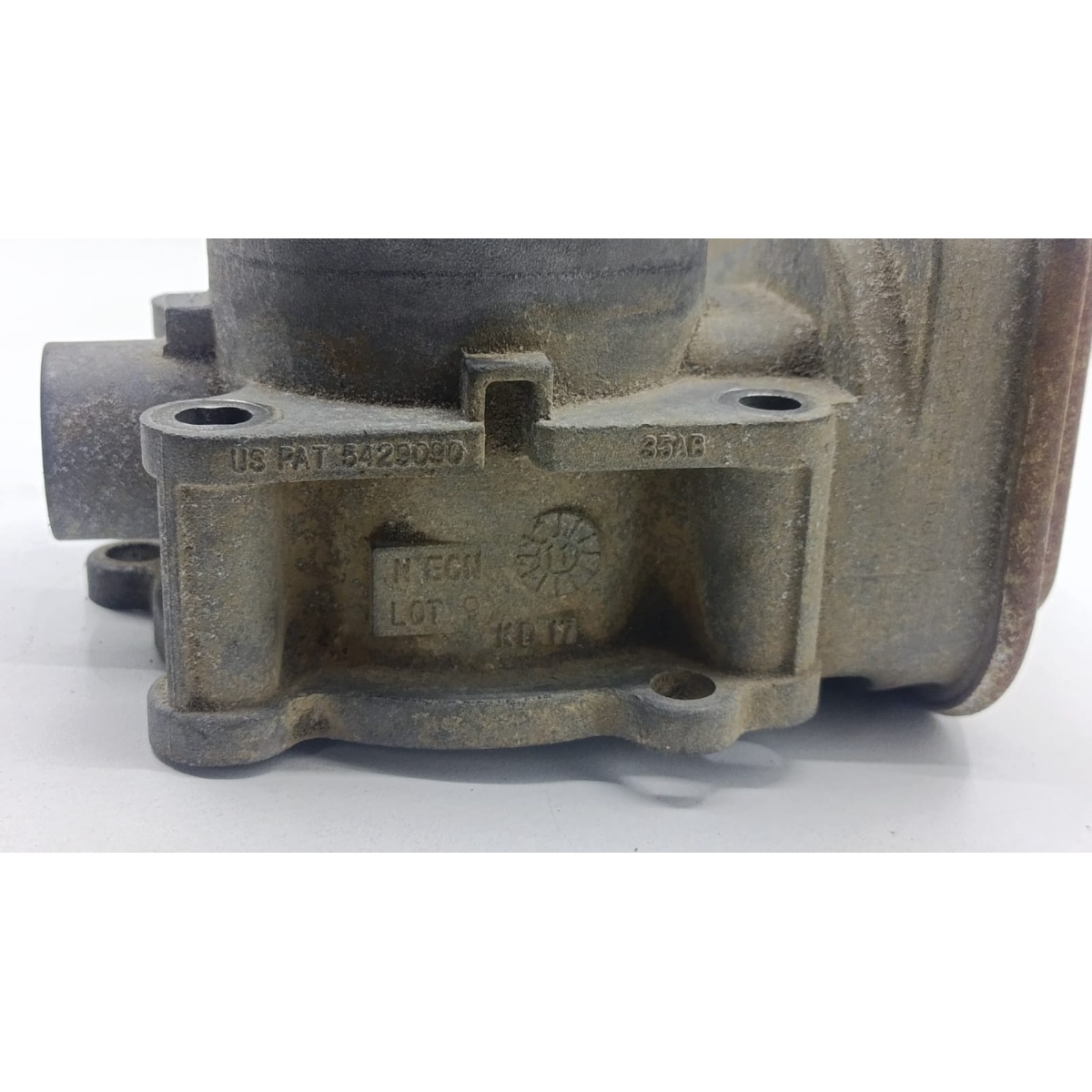 Corpo de Borboleta TBI Chrysler Freemont 2.4