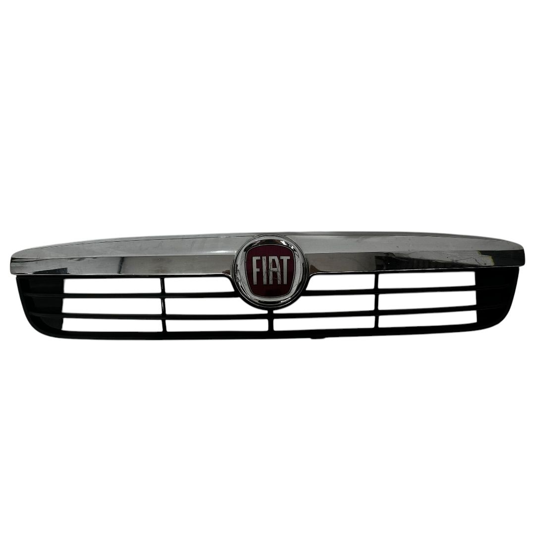 Grade Dianteira Fiat Palio Siena 2008 a 2012 - Imagem 2