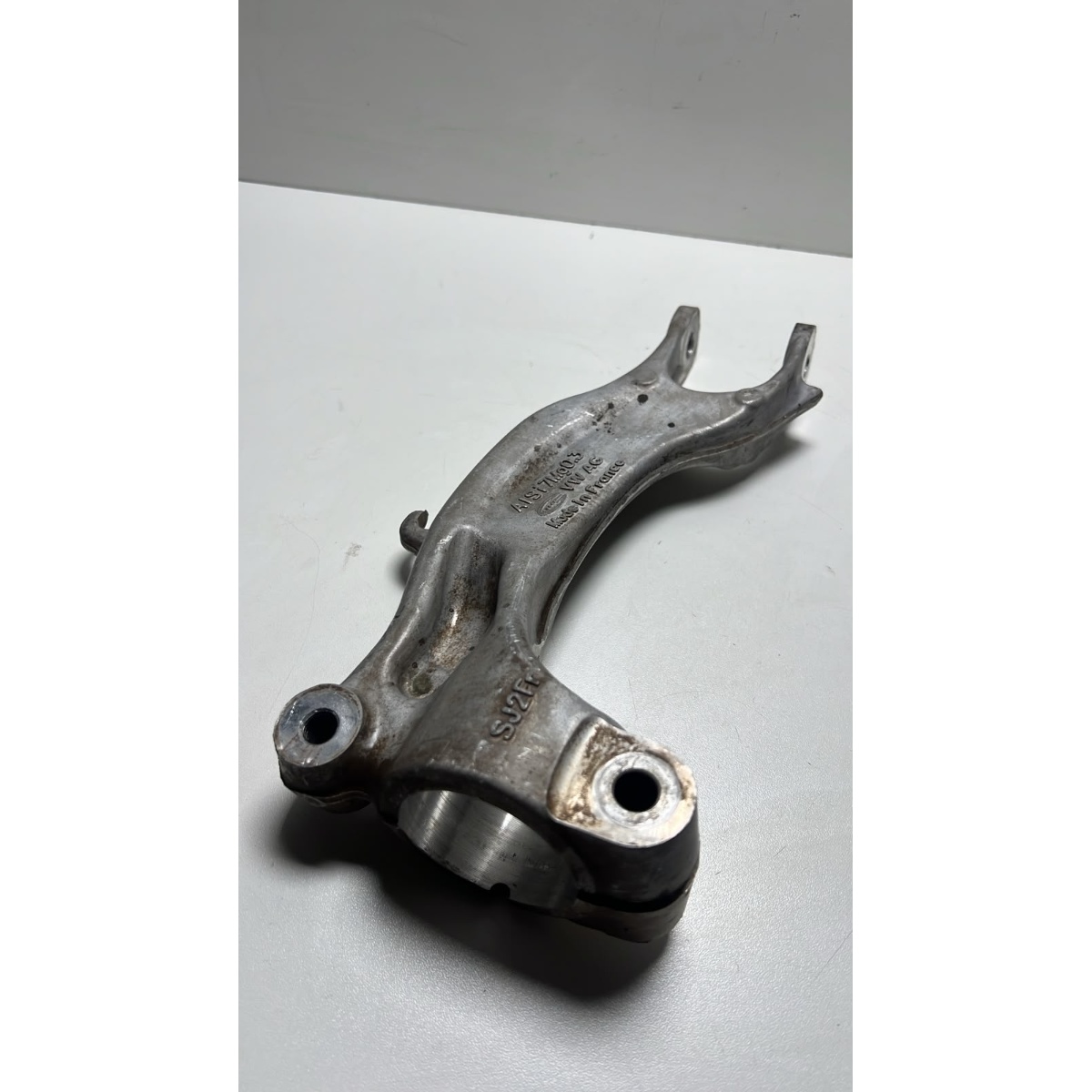 Braço Manga Eixo Dian  Esq Audi A5 Sline 2.0t 2018 8w0413037 - Imagem 3