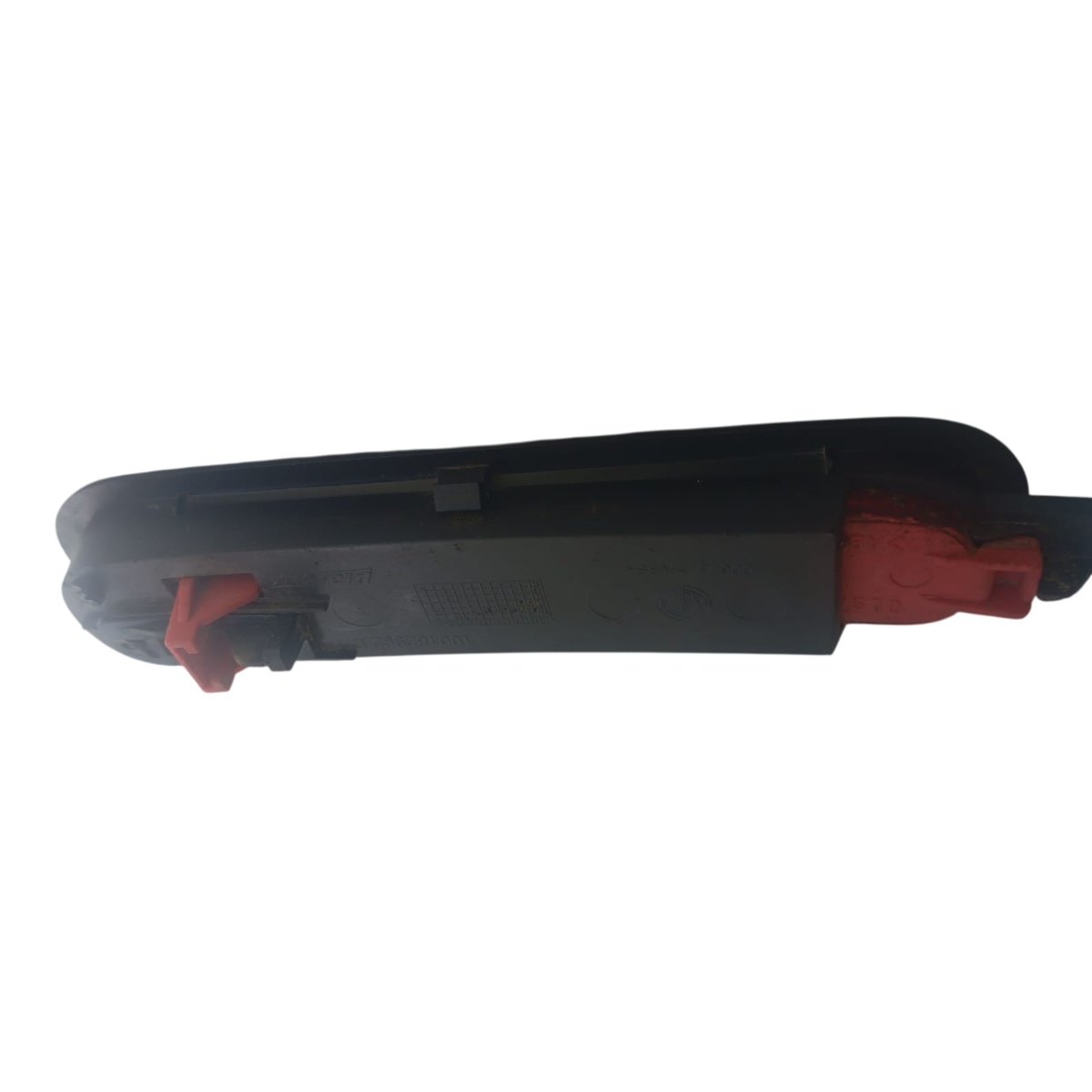 Refletor Para Choque Traseiro Direito Fiat Doblo 2018 - Imagem 3