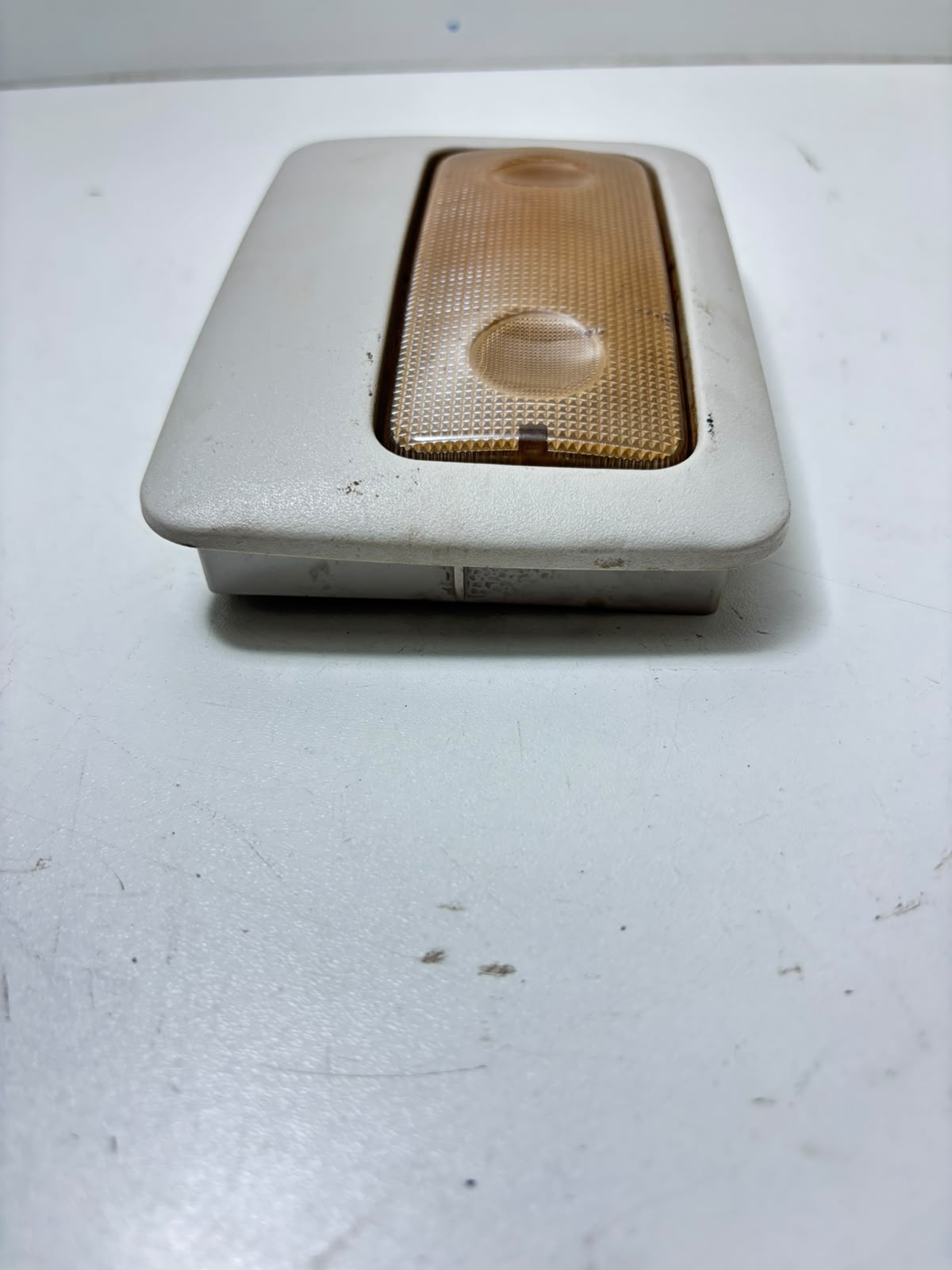 Luz Cortesia Teto Original Fiat Strada Palio 100174367 - Imagem 2