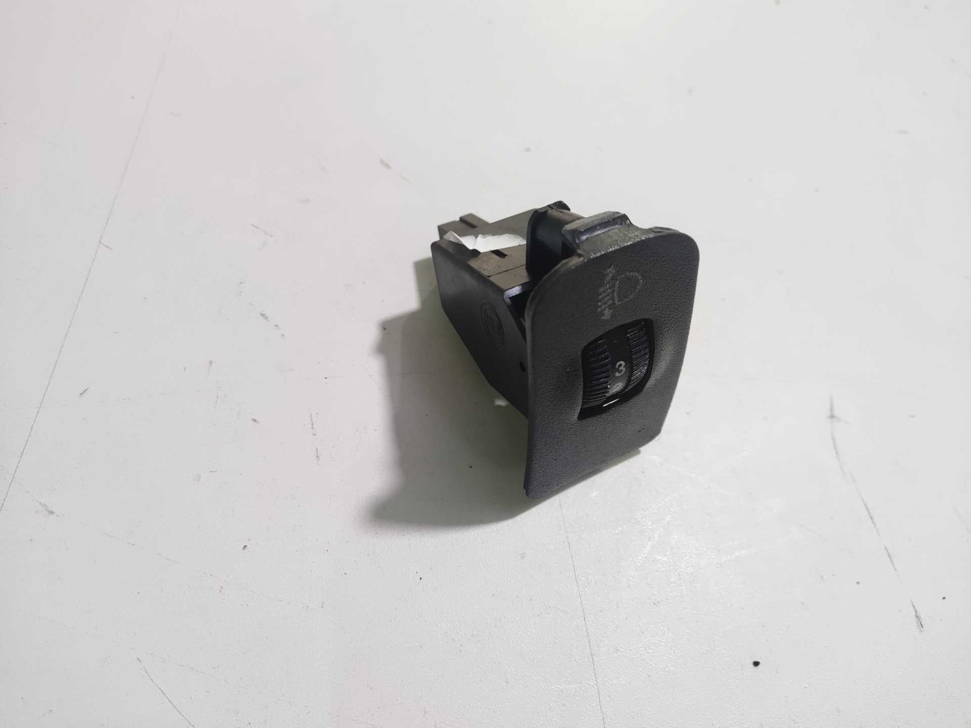 Botão Regulagem Farol Fiat Ducato 2006/2017 Original - Imagem 1