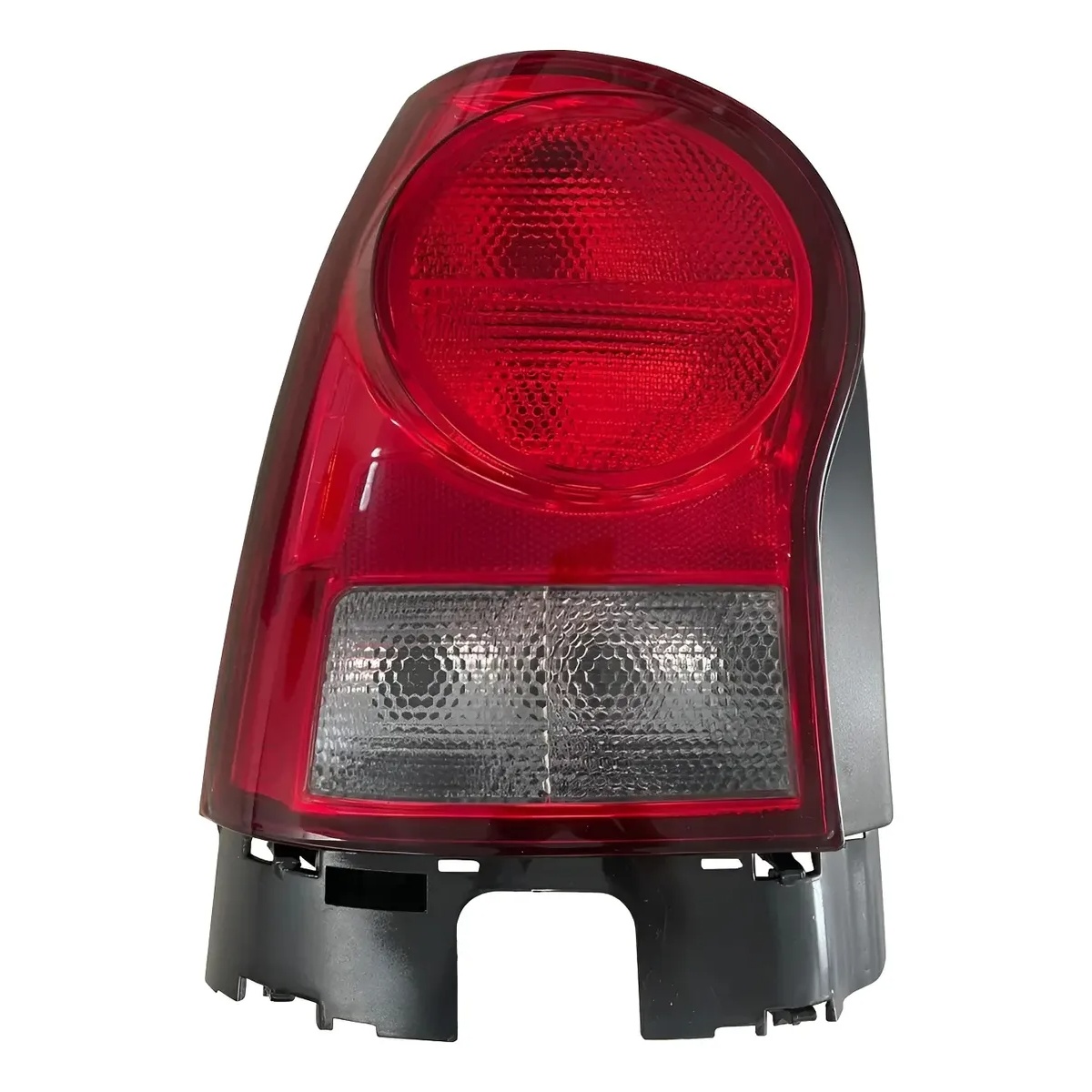 Lanterna Gol G5 2009/2012 Direito
