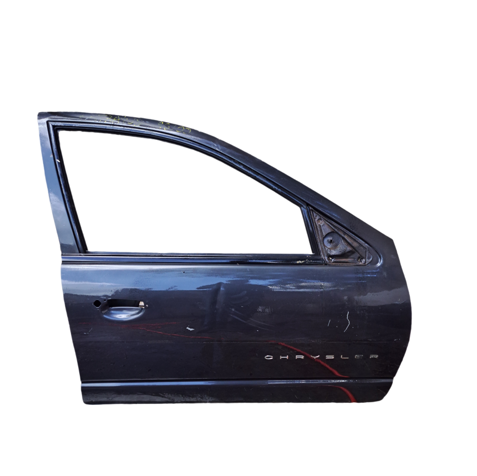 Porta Dianteira Direita Chrysler Stratus 1995 ate 2000