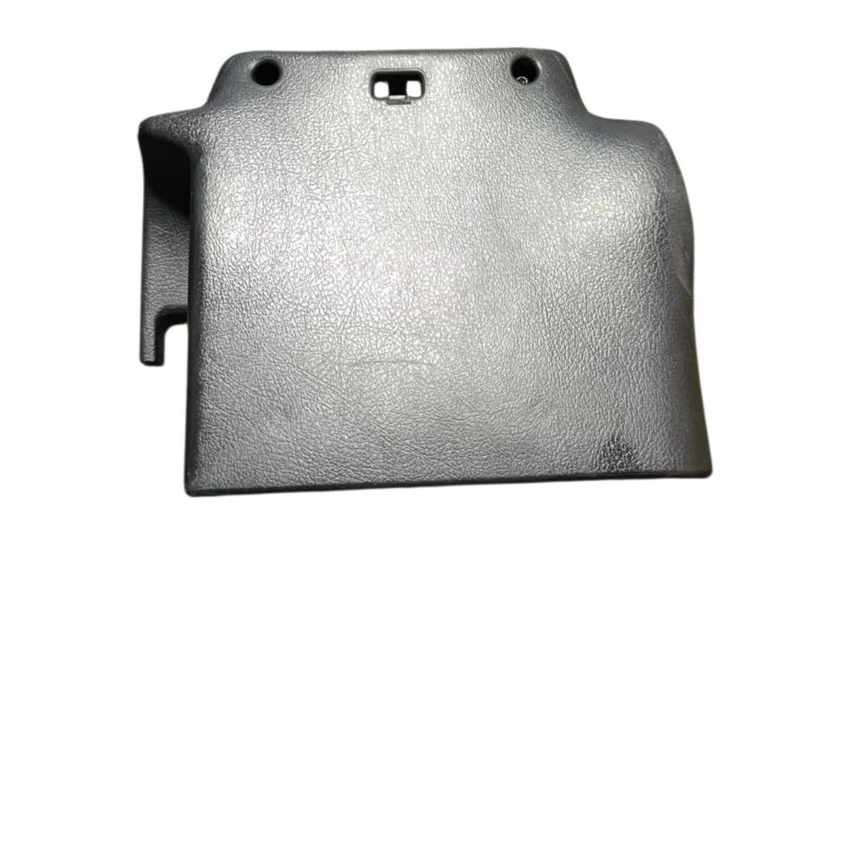 Capa Coluna Direçao Peugeot 207 2005/2011 9647617777