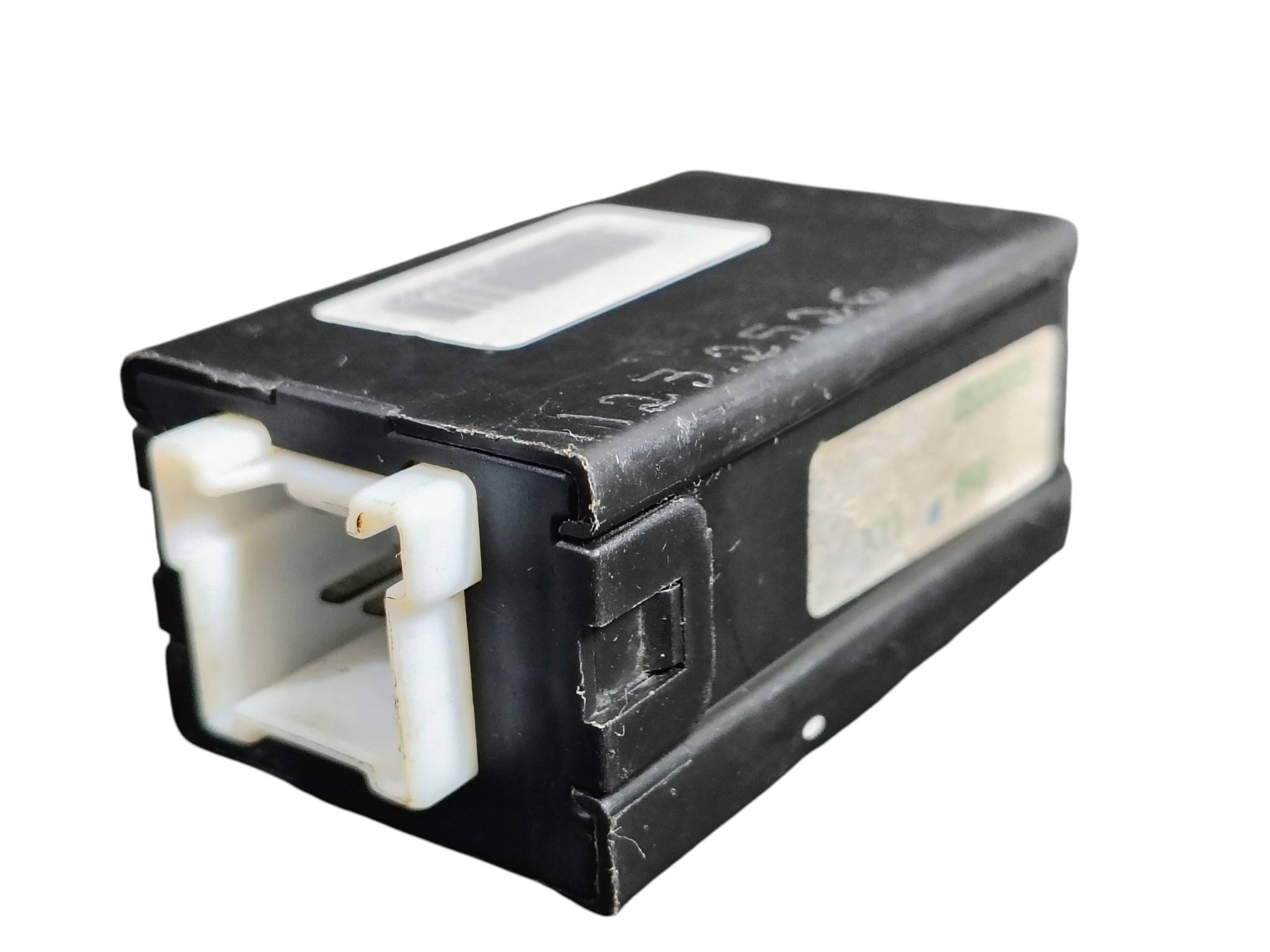 RELÉ MÓDULO RETROVISOR MITSUBISHI PAJERO FULL MR583832 - Imagem 3