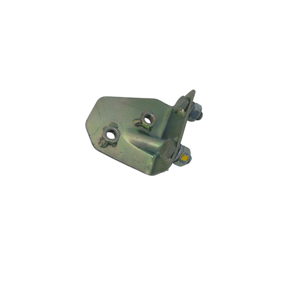 Suporte Central Distribuição Fluido Freio Apache 200 2023