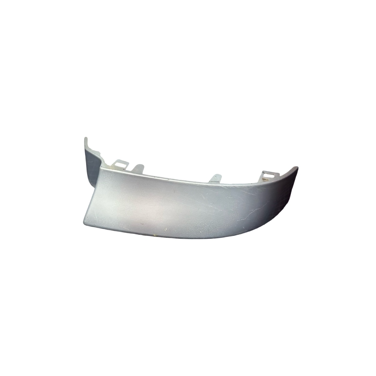 Moldura Inferior Lanterna Traseira Direita Gol G4 2006 2010 - Imagem 2