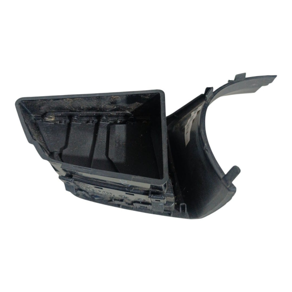 Difusor Ar Lateral Esquerdo Vw Gol 2016 2018 5U0819703 - Imagem 2