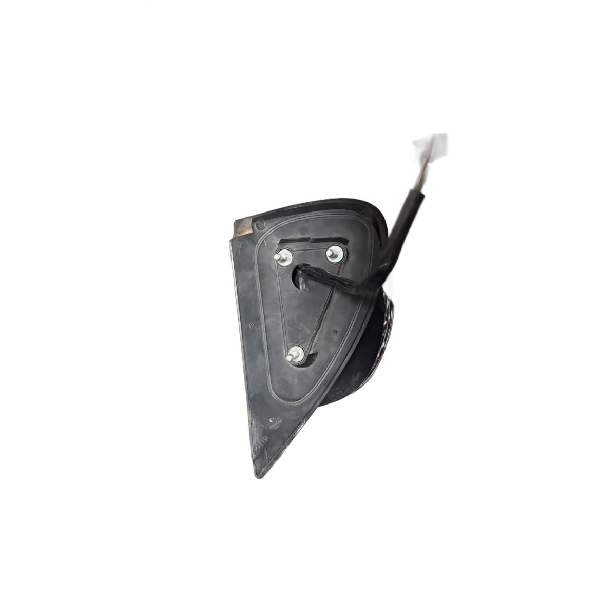 Retrovisor Toyota Hilux 12/15 L.d (usado) - Imagem 2