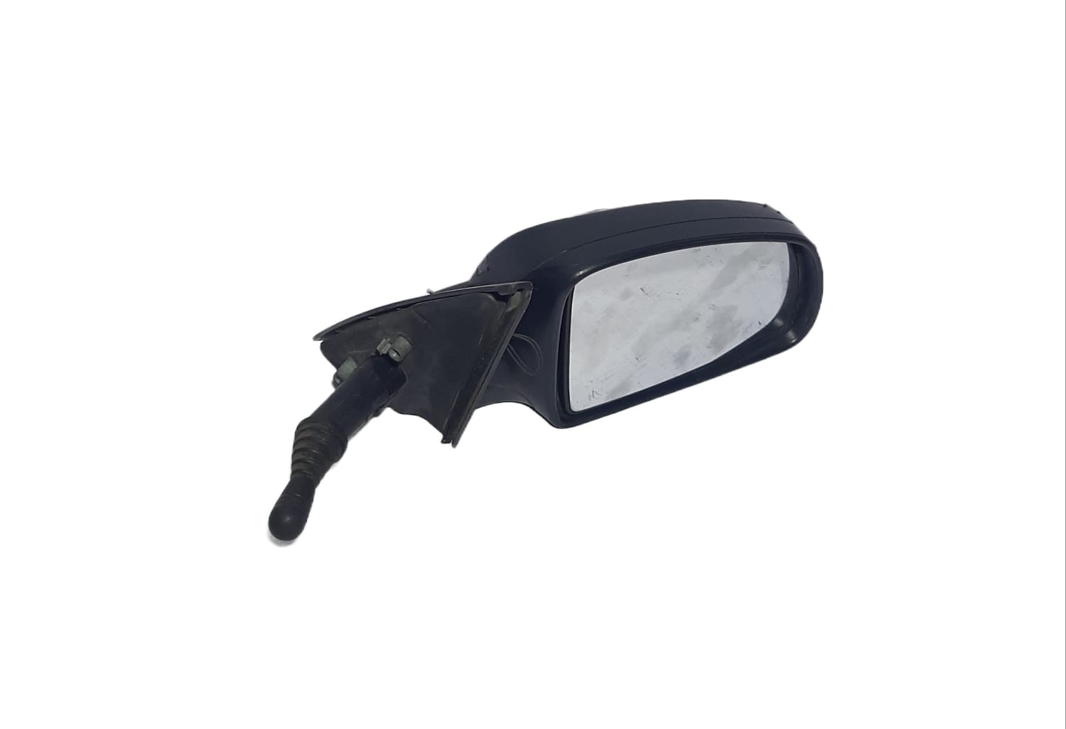 RETROVISOR NISSAN MERIVA 2003/2012 COM CONTROLE LADO DIREITO - Imagem 2