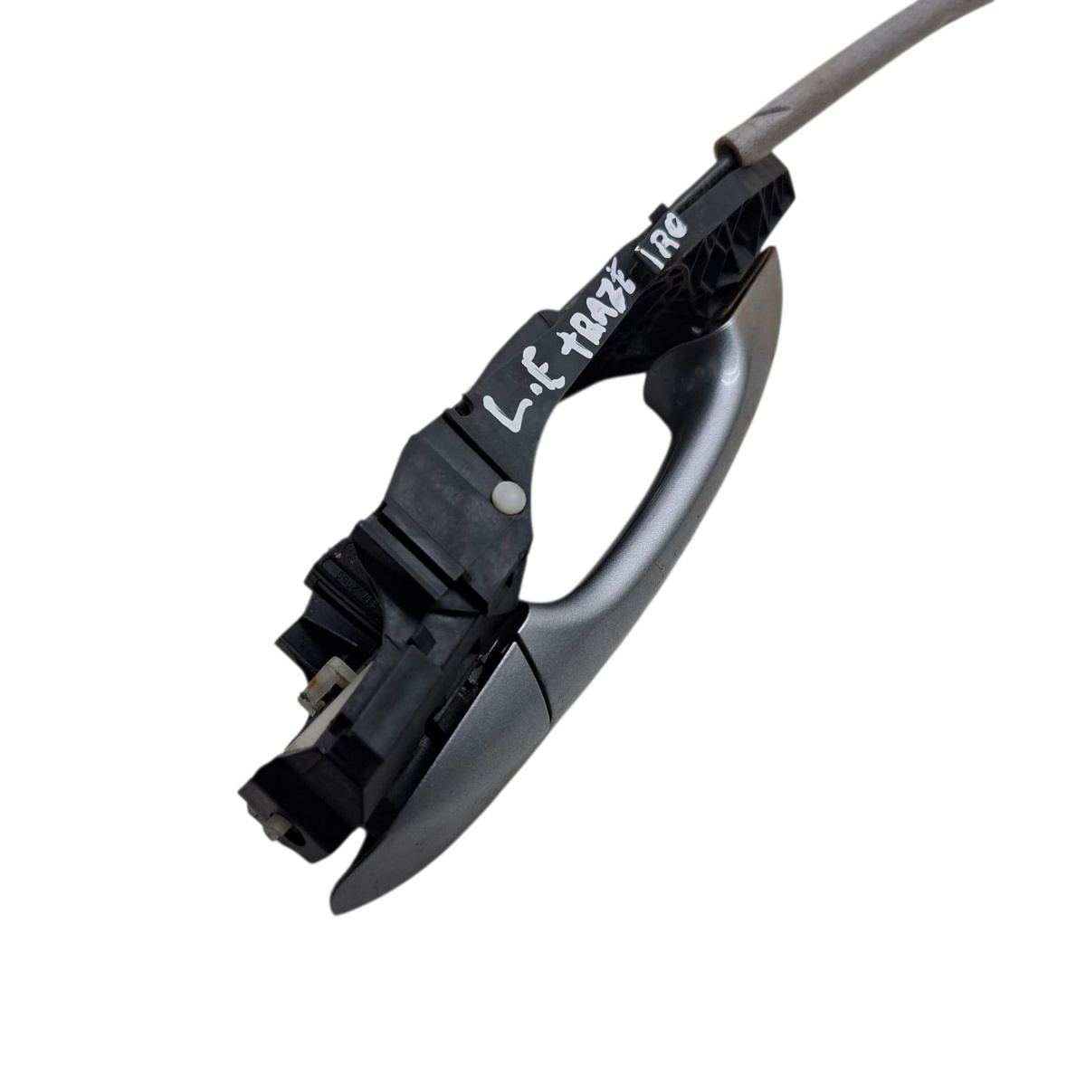 Maçaneta Traseiro Esquerdo Vw T-cross/polo/nivus 6ea839885a - Imagem 5