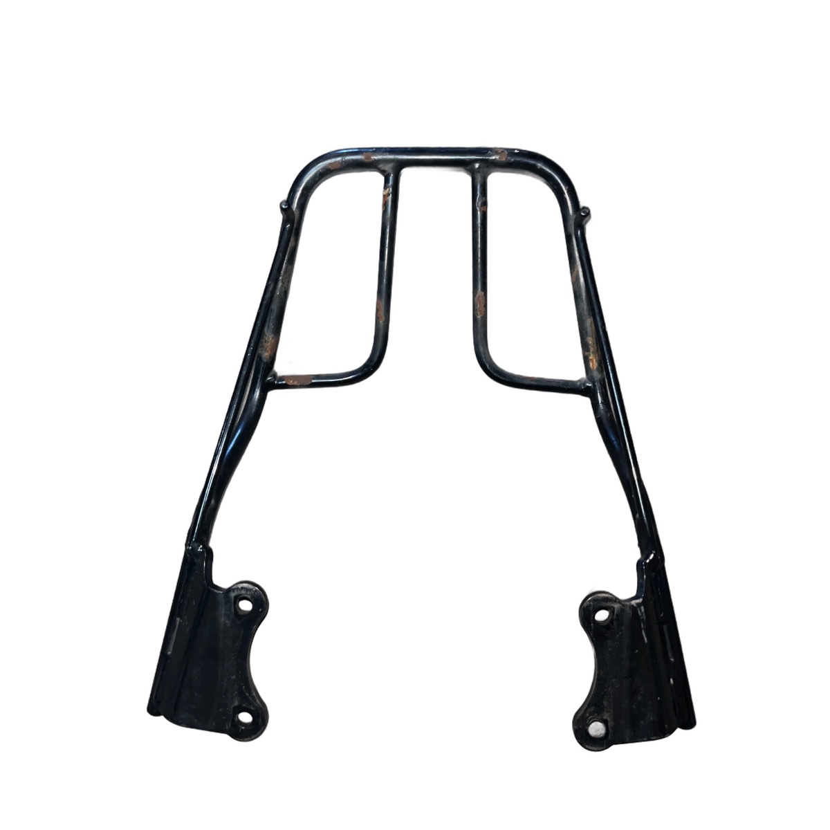 Bagageiro Fazer 250 10/13 Usado - Imagem 3