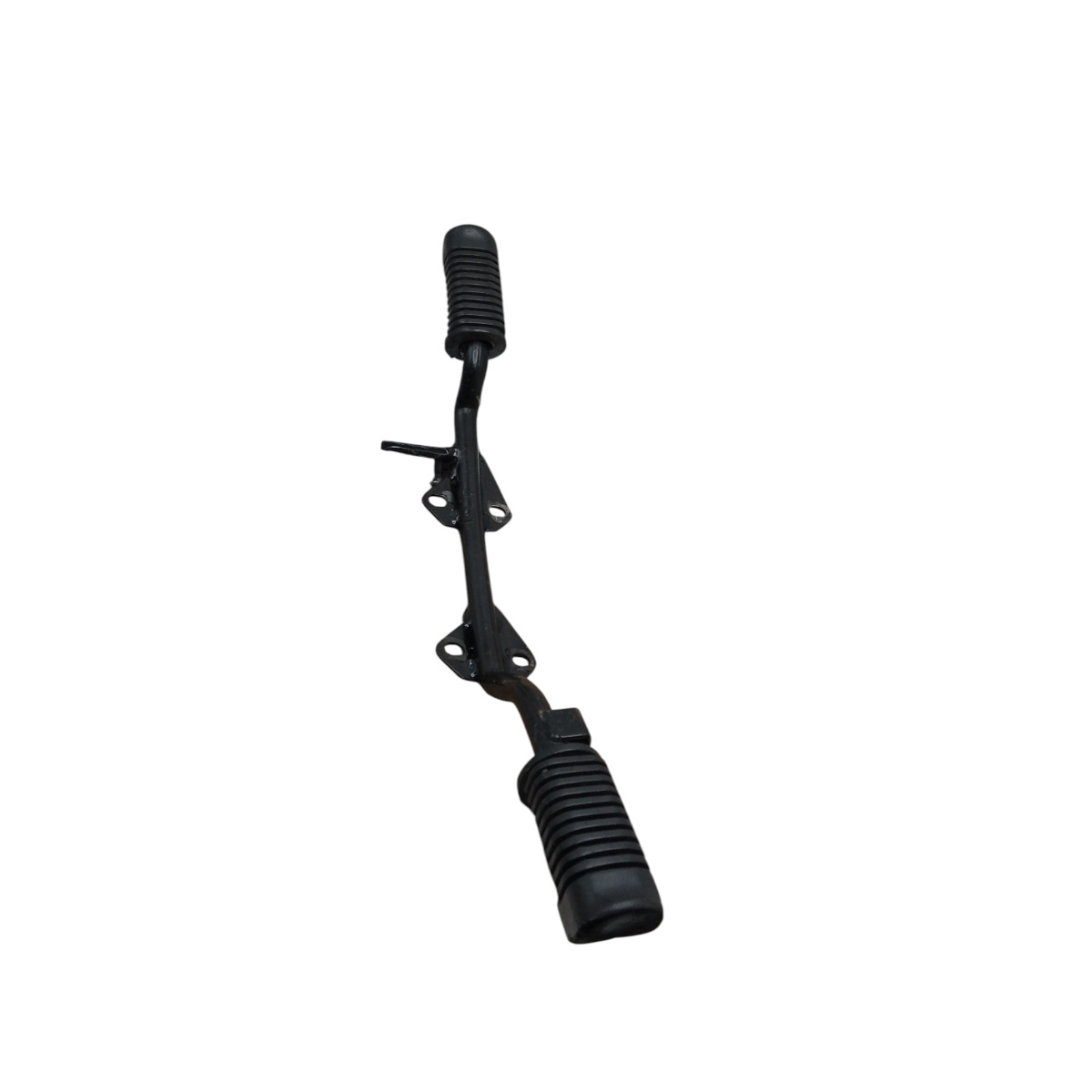 Estribo Dianteiro Com Pedal - Imagem 2