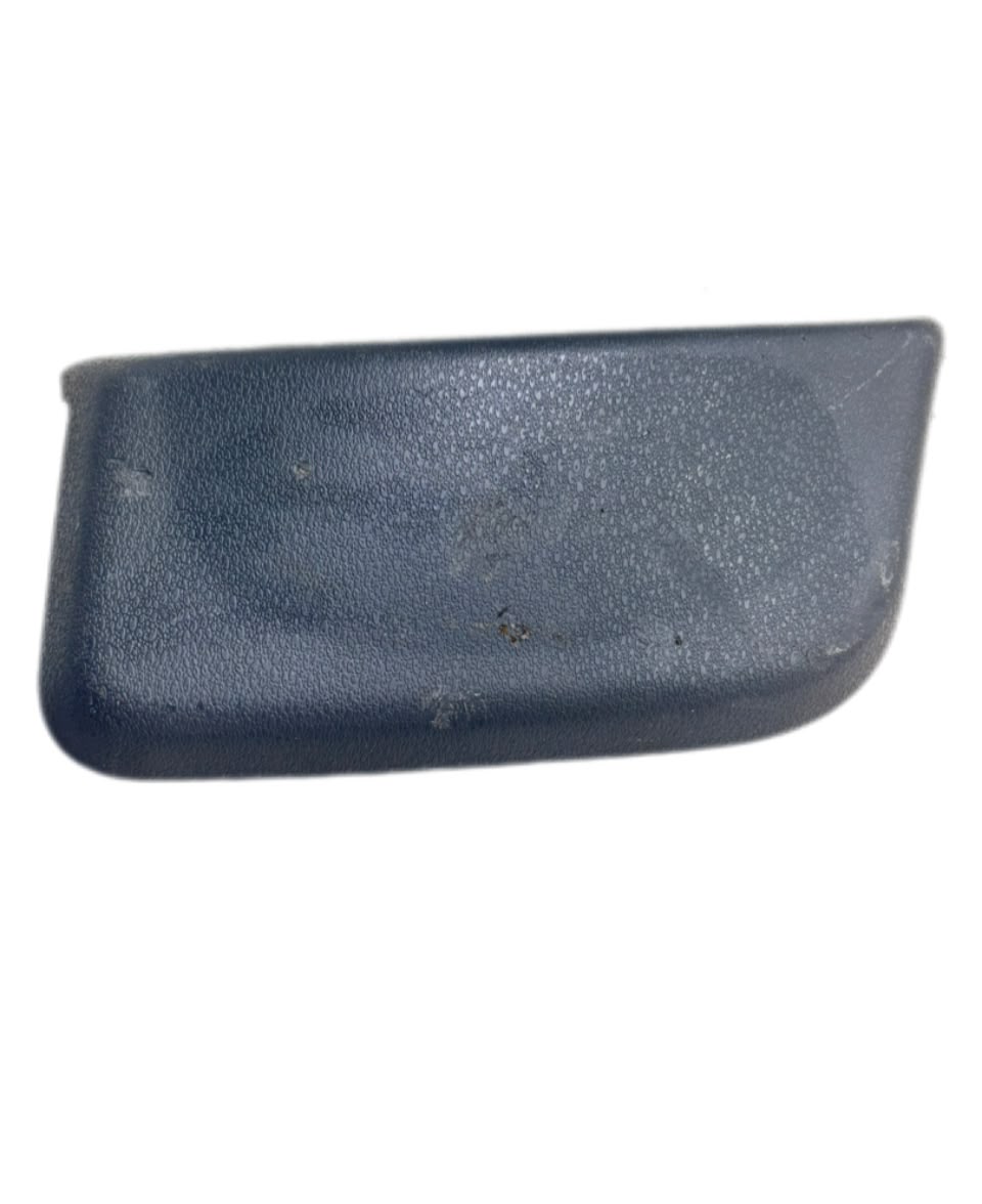 Lanterna Traseira Direita Moldura Vw Spacefox 2008-11 Direito/passageiro