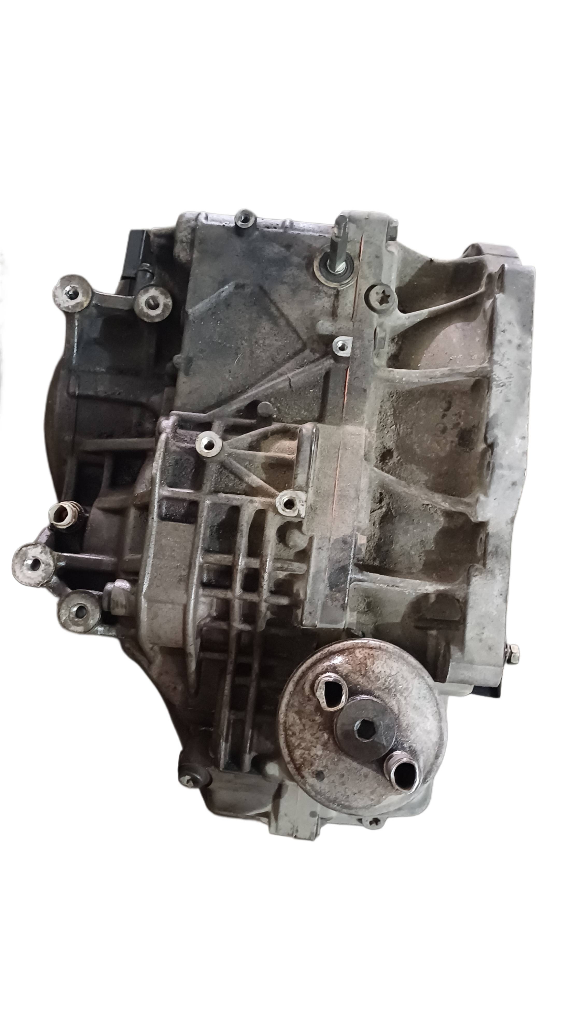 CÂMBIO AUT MINI COOPER 1.6 - Imagem 3