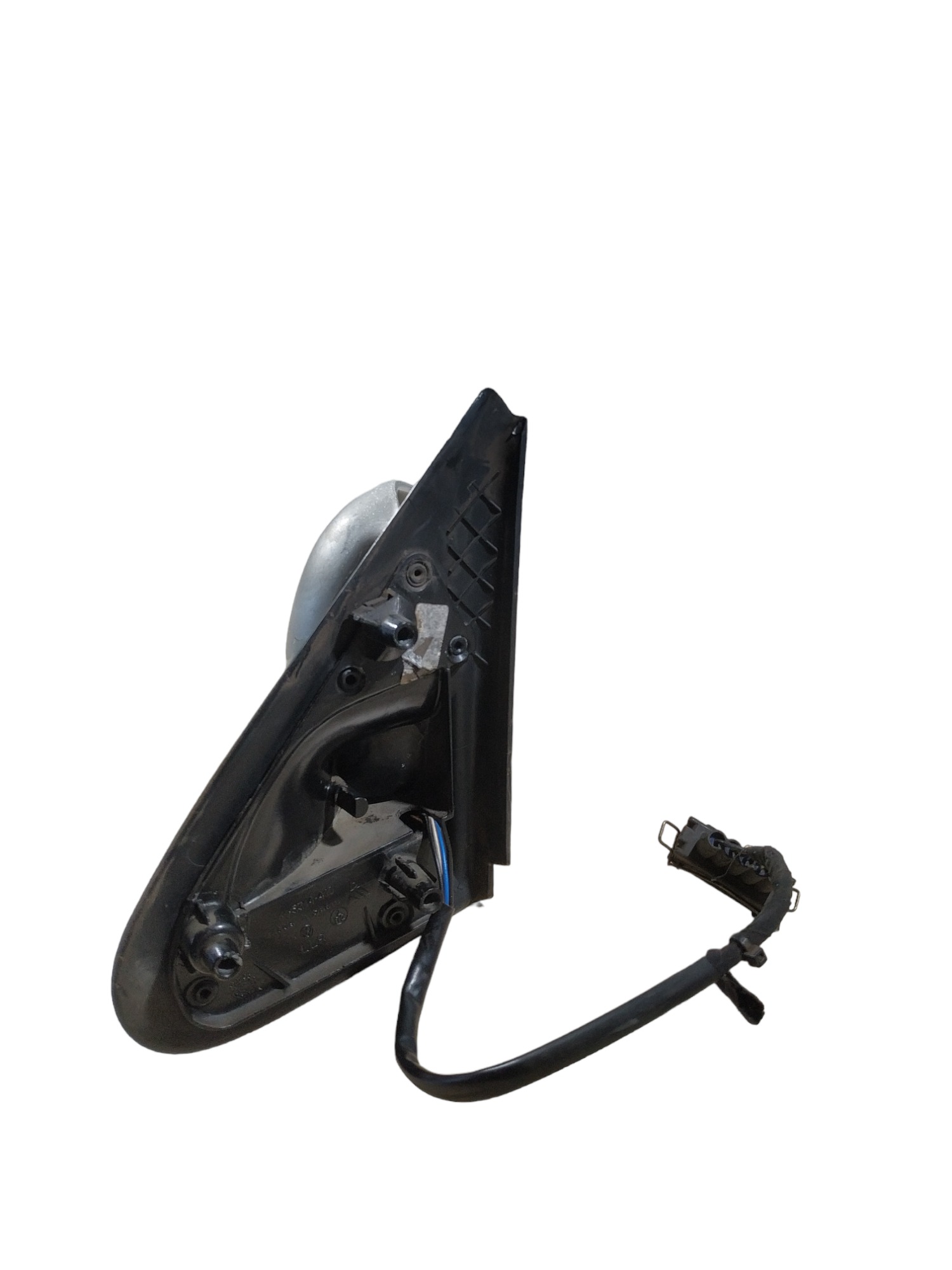 Retrovisor Elétrico Direito Polo Classic 97 1.8 415314410 - Imagem 4