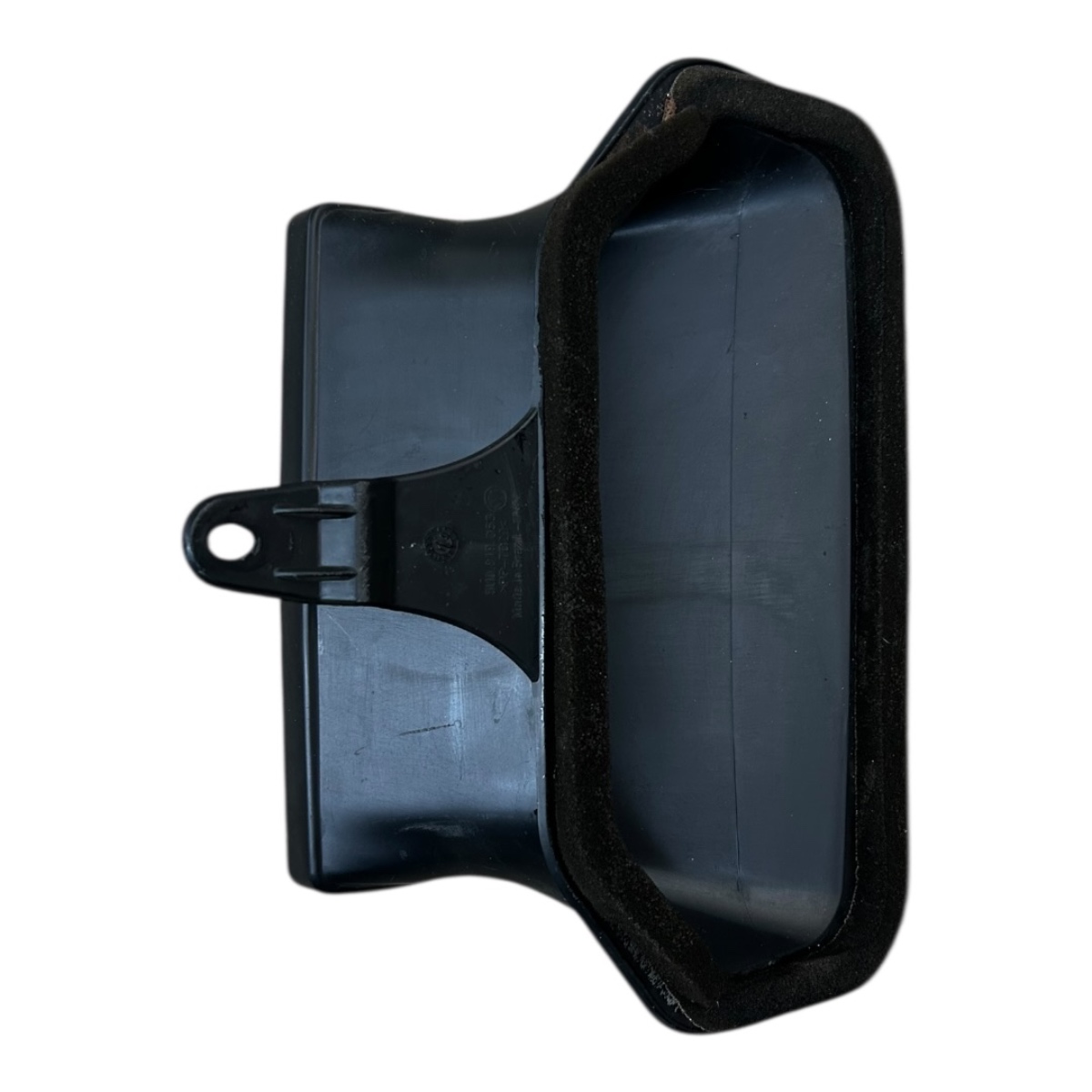 Moldura Acabamento Duto Ar Gol G6 2008 2015 - Imagem 5