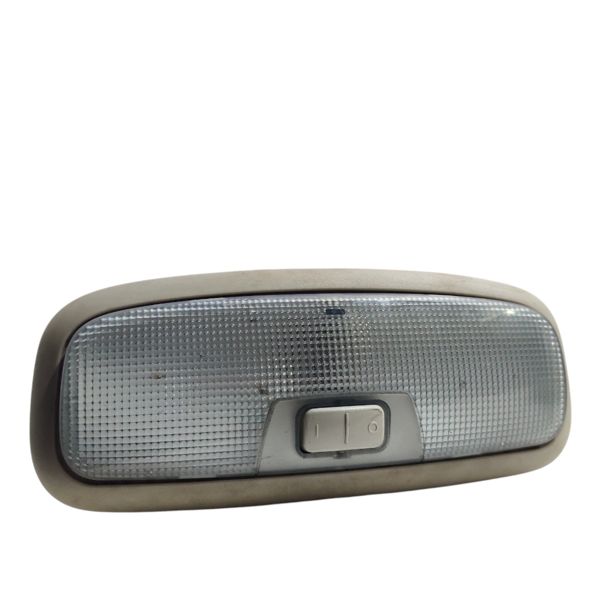 Luz De Teto Cortesia Ford Ranger Original