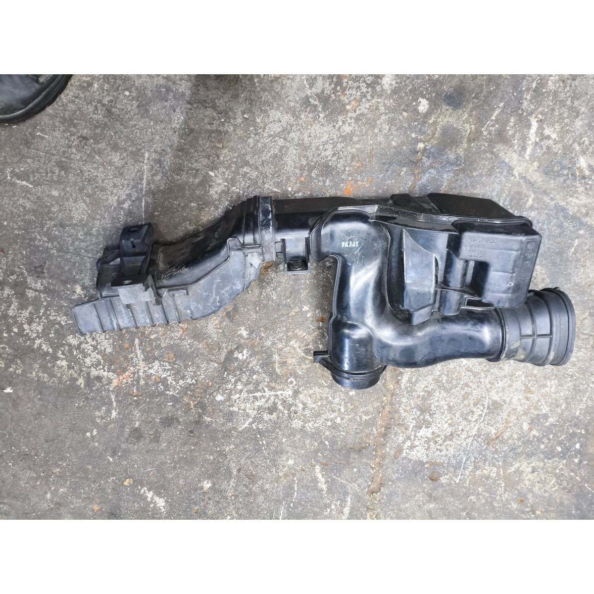 Ressonador do Filtro de Ar Honda HR-V - Imagem 3