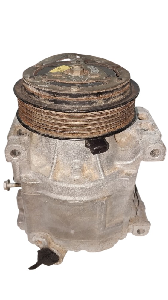 Compressor Ar Condicionado Fiat Punto Fire 1.4 46782669 - Imagem 7