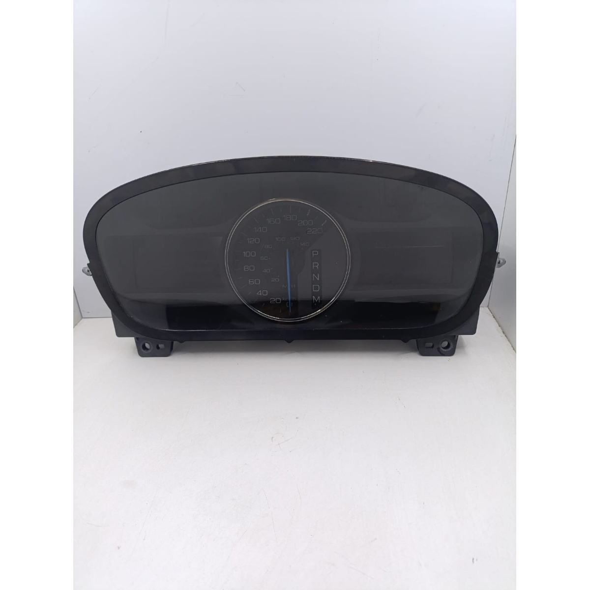 Painel De Instrumentos Ford Edge - Imagem 2