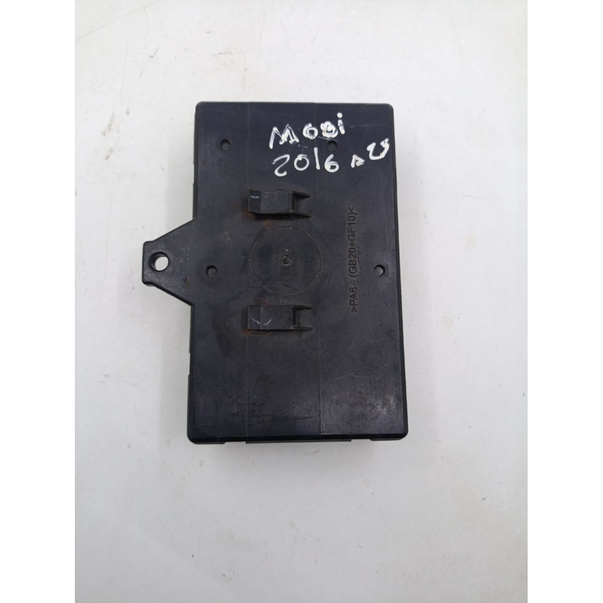 Módulo de Conforto Fiat Mobi Uno Vivace - Imagem 2