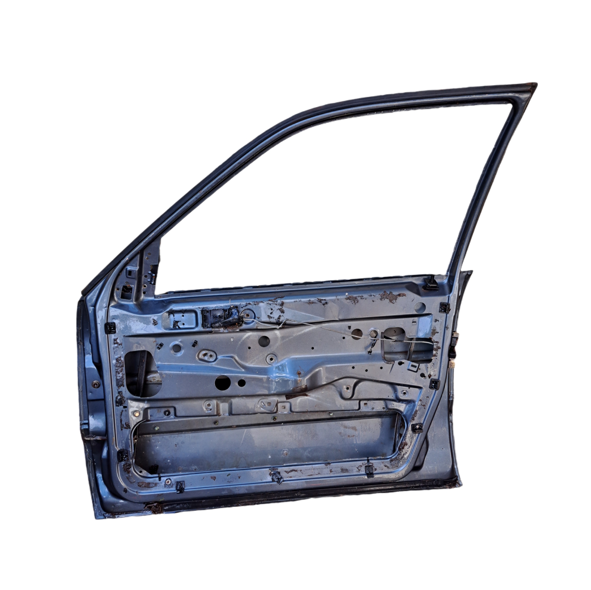 Porta Dianteira Direita Passat 1994 1995 1996 - Imagem 5