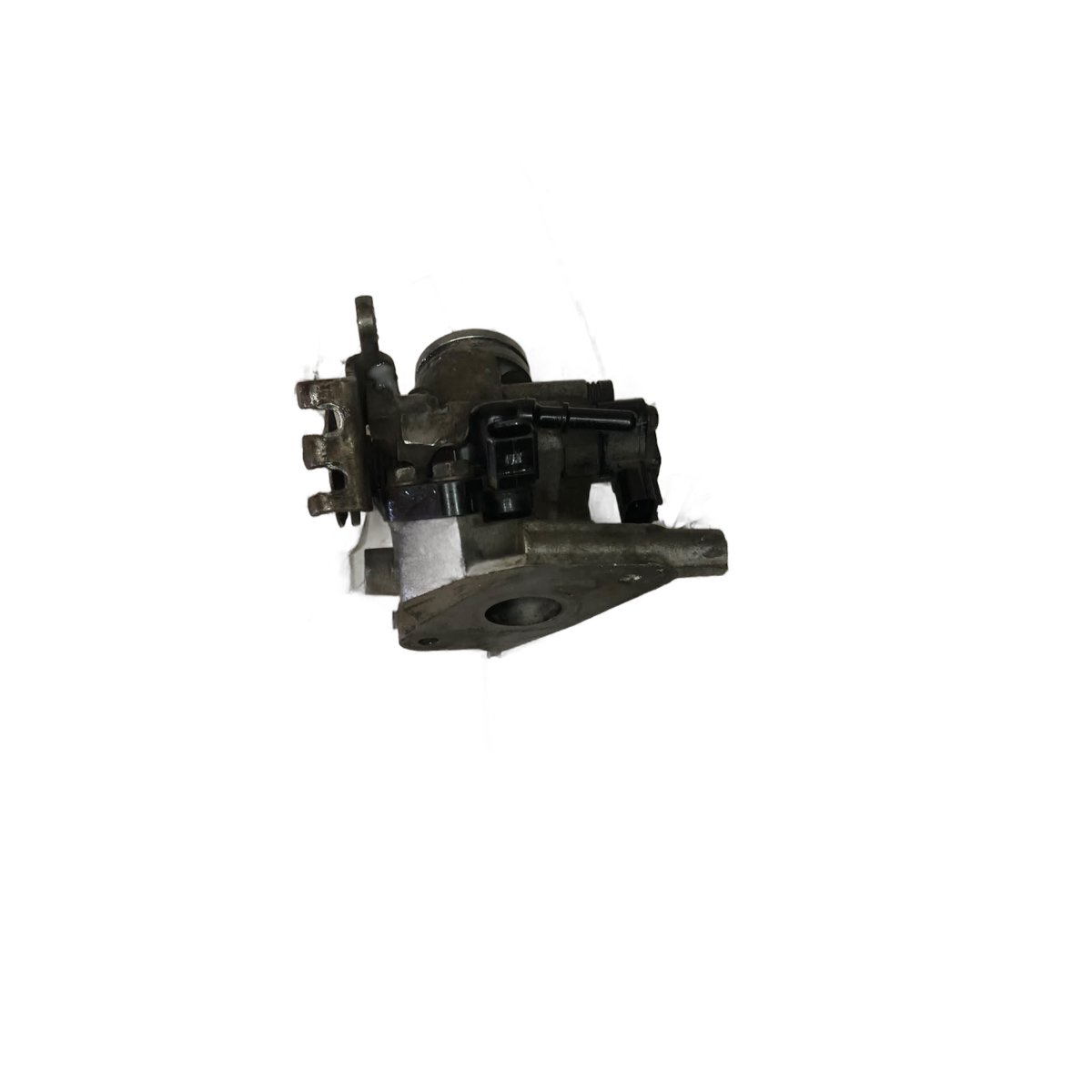 Corpo Injeção Tbi Honda Cg160 Start16-24 (Usado) Bico Da 190 - Imagem 4