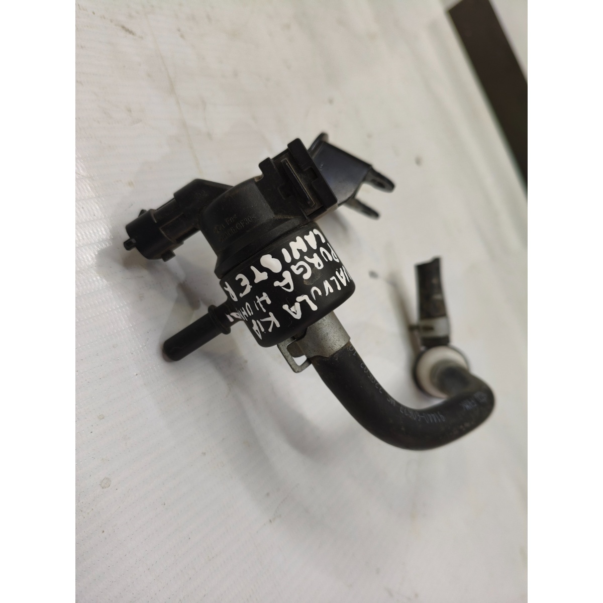 Valvula Do Canister Original Kia Stonic 2901008000 - Imagem 4