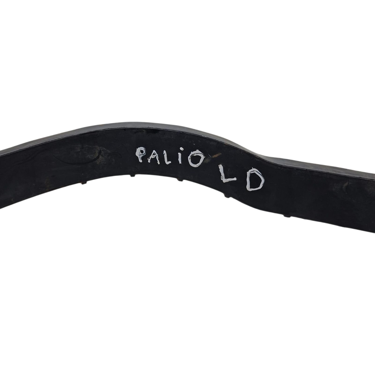 Suporte Guia Farol Parachoque Direito Original Fiat Palio 15 - Imagem 5