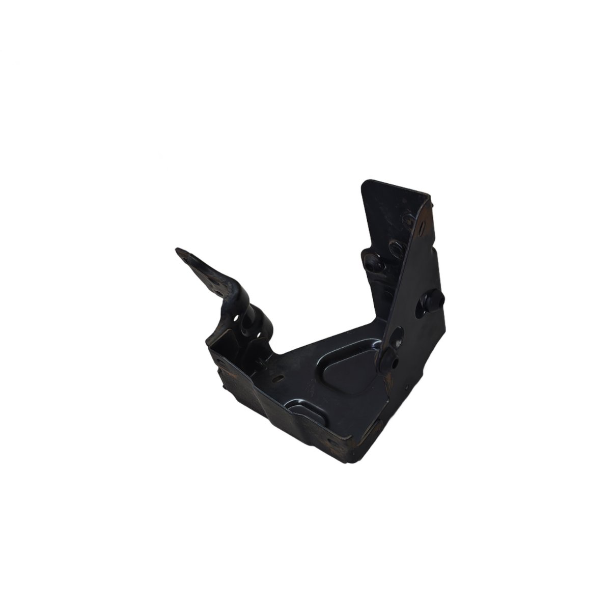Suporte Módulo Abs Citroën C3 2013 A 2019 Orig Preto - Imagem 5