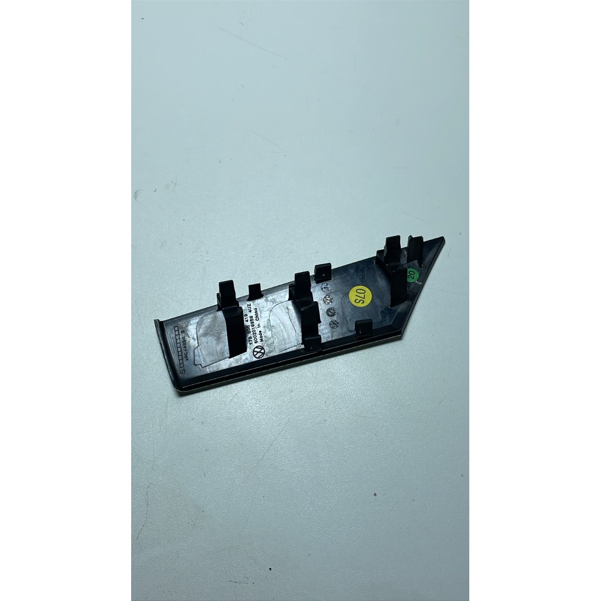 Acabamento Painel Jetta MK7 1.4 2018 a 2019 17b858419 - Imagem 4