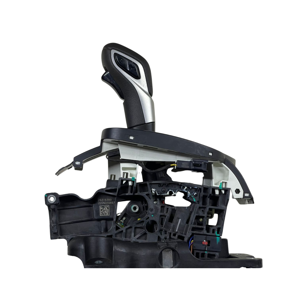 ALAVANCA CAMBIO AUTOMATICO ONIX/PLUS 2020/2025 IN. - Imagem 5